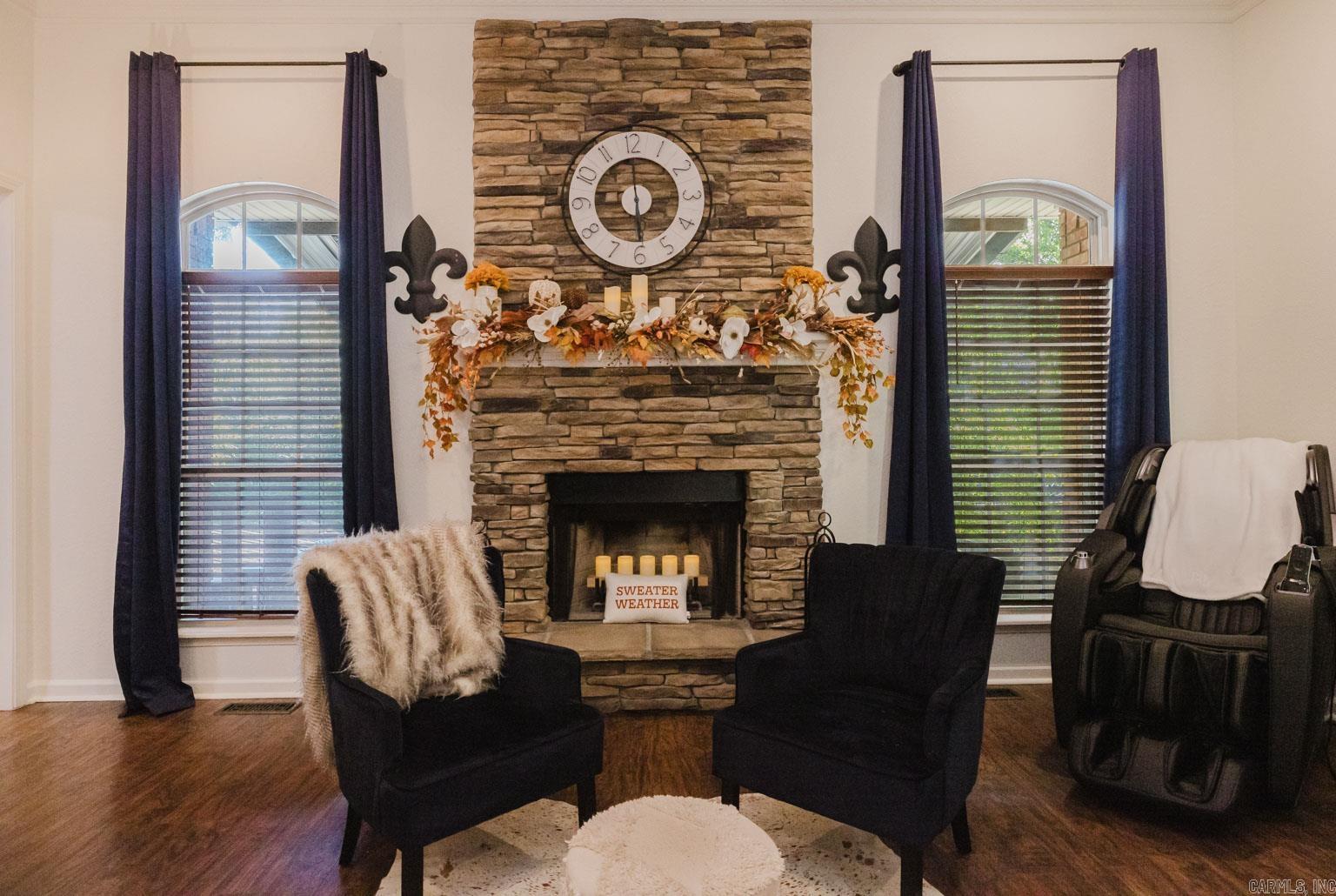 GREENWAY ESTATES - Residential