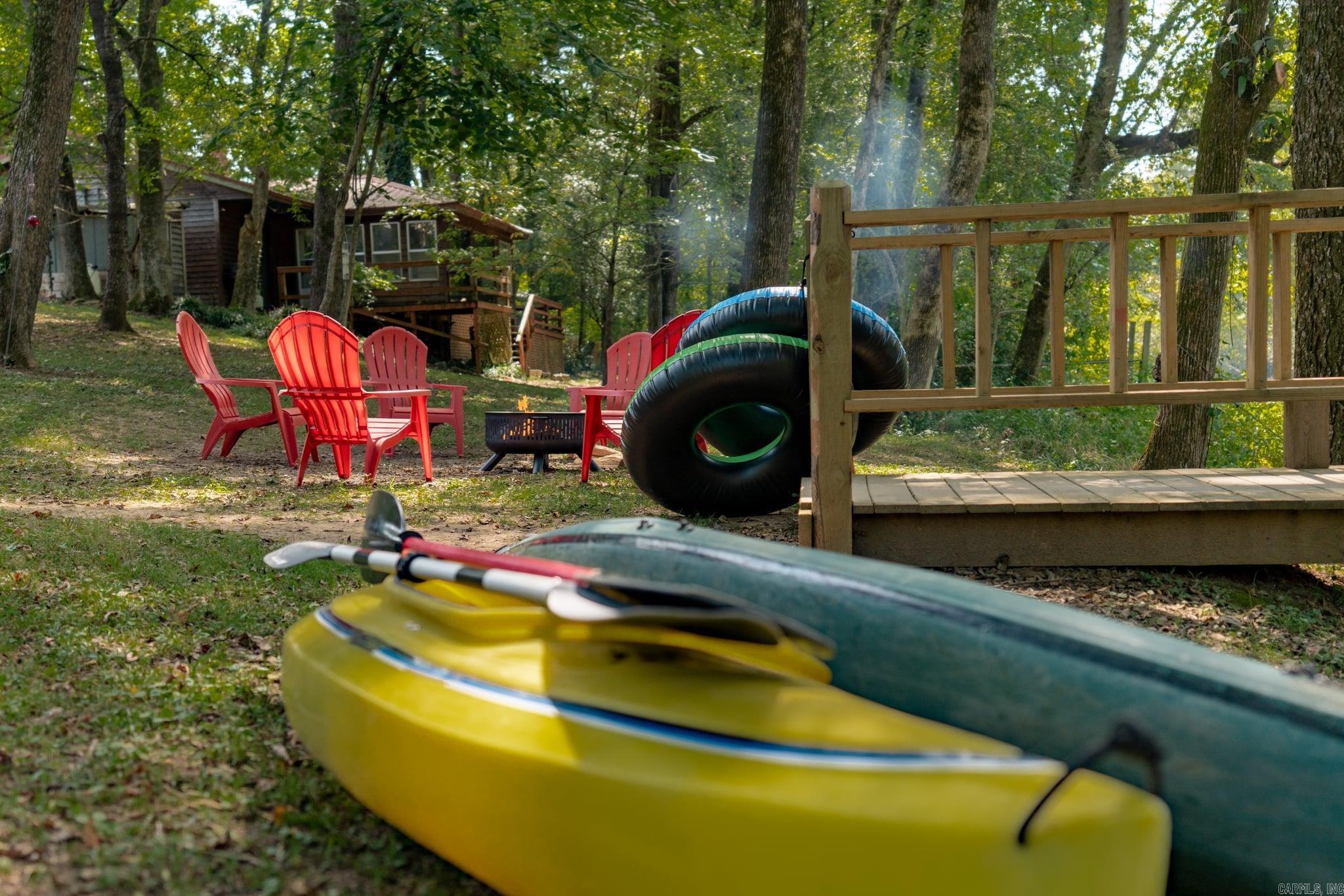 RAINBOW ISLAND - Residential