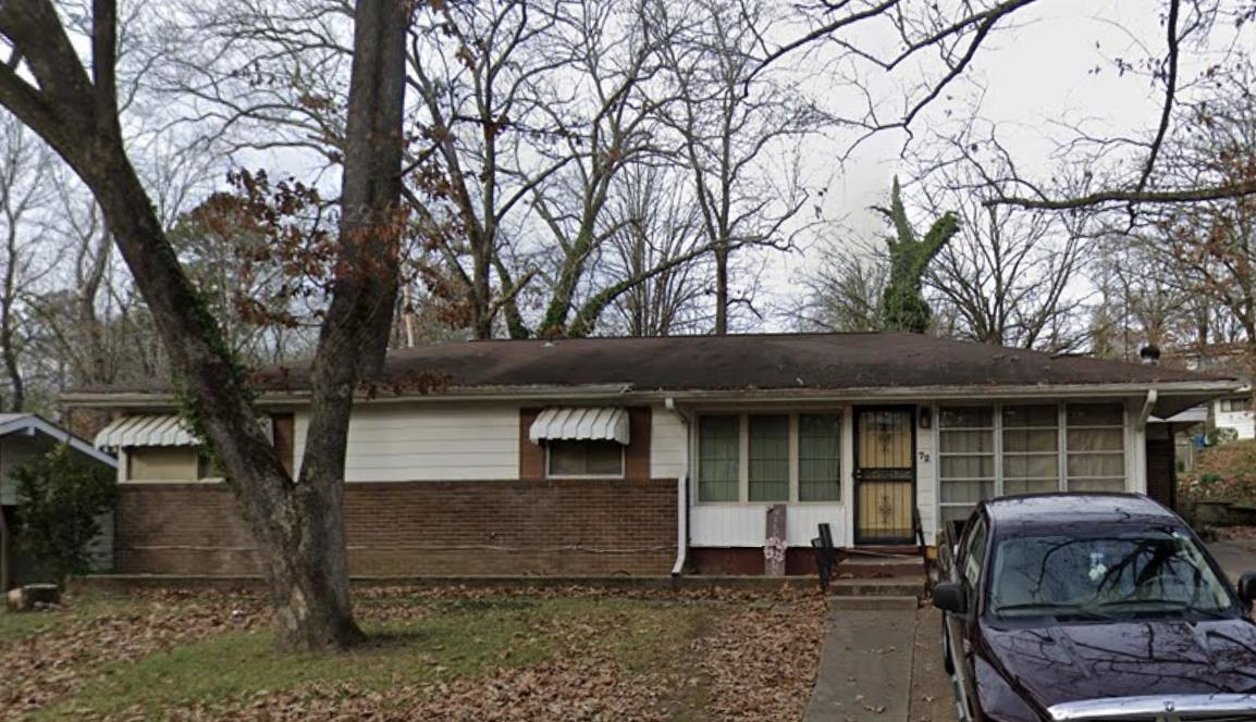 MEADOWCLIFF - Residential