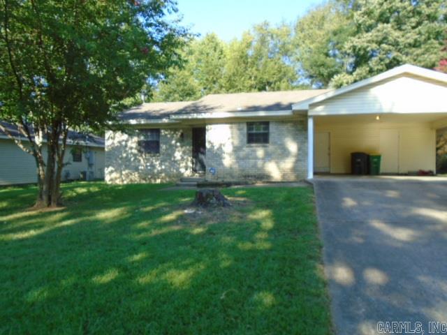 Brookwood - Residential Lease