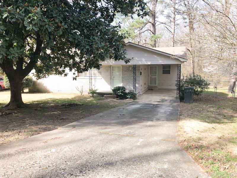 Brookwood - Residential Lease