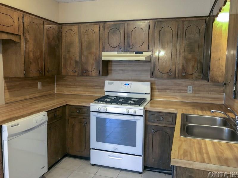 Brookwood - Residential Lease