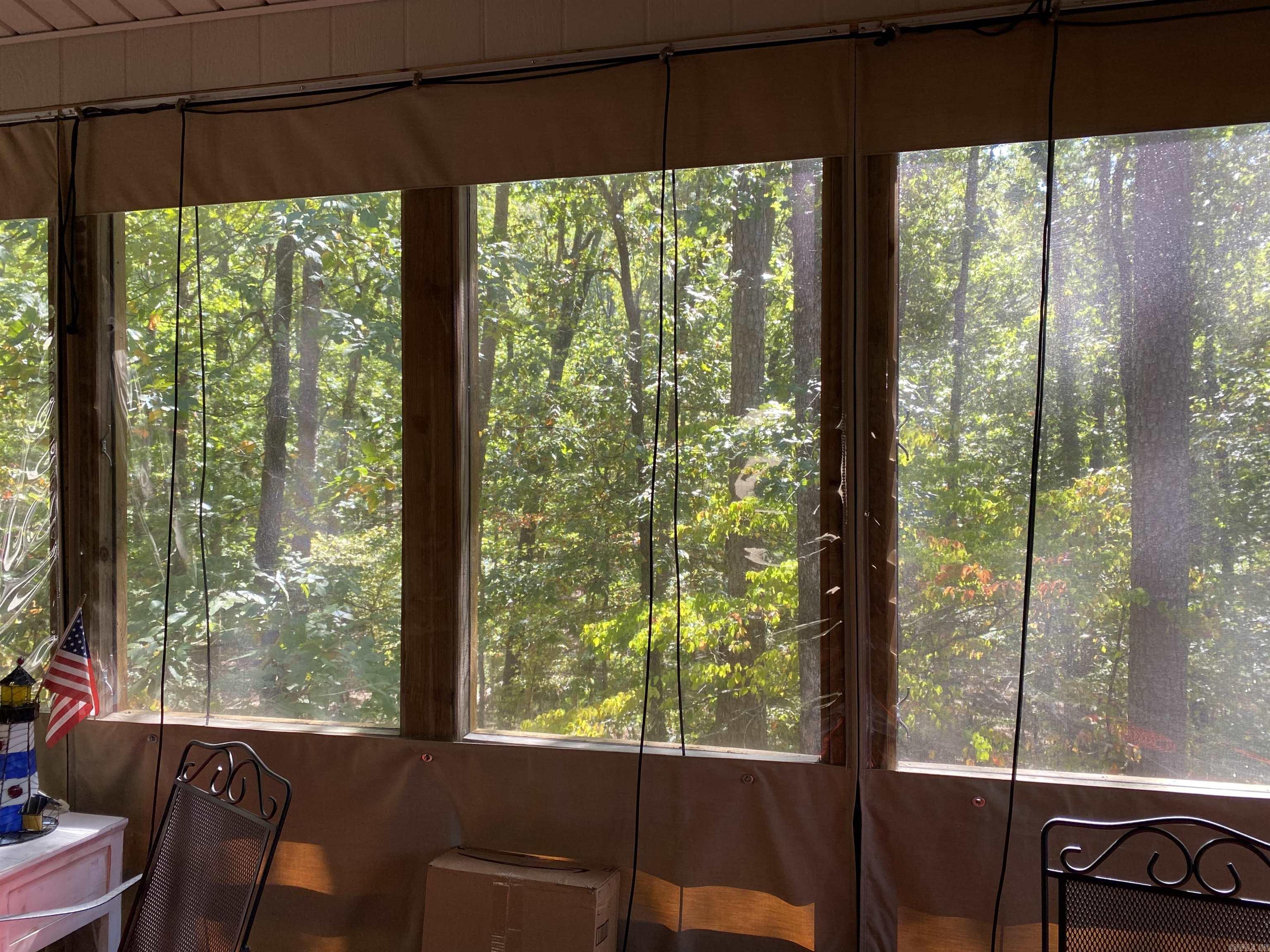 Hickory Nut Mountain Estates - Residential