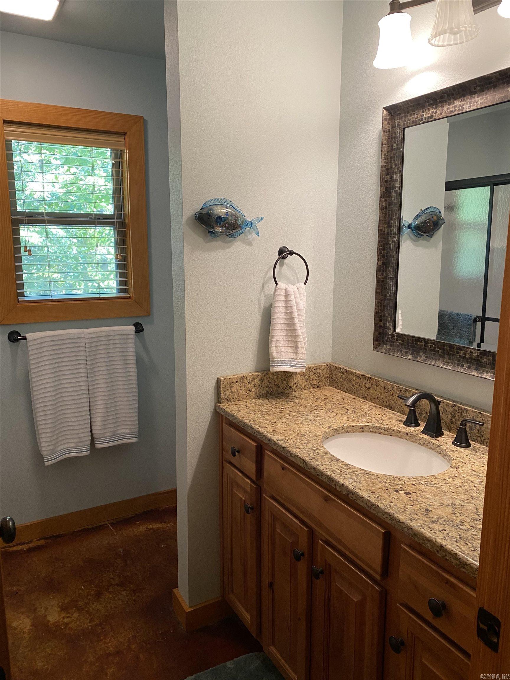 Hickory Nut Mountain Estates - Residential