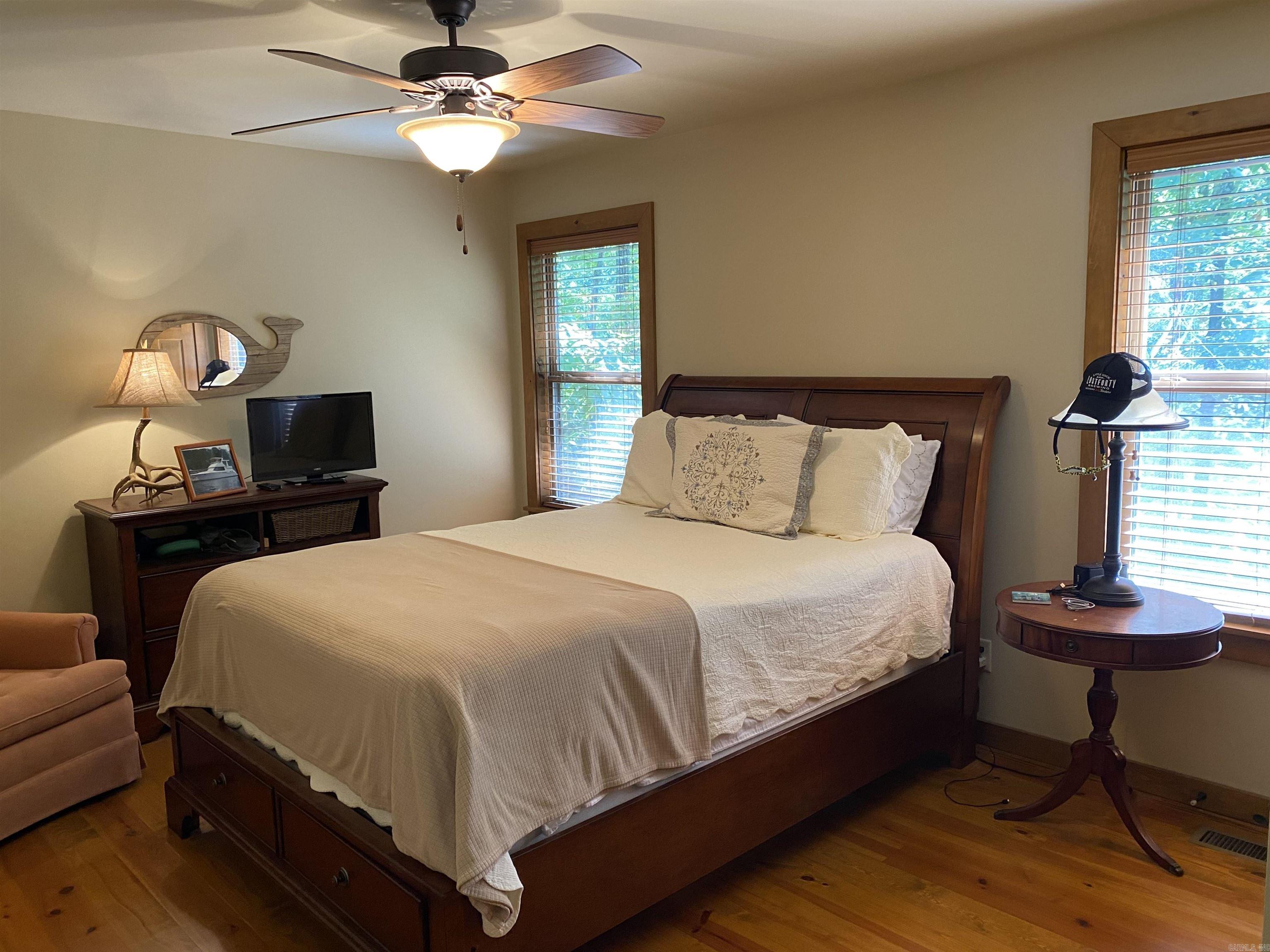 Hickory Nut Mountain Estates - Residential