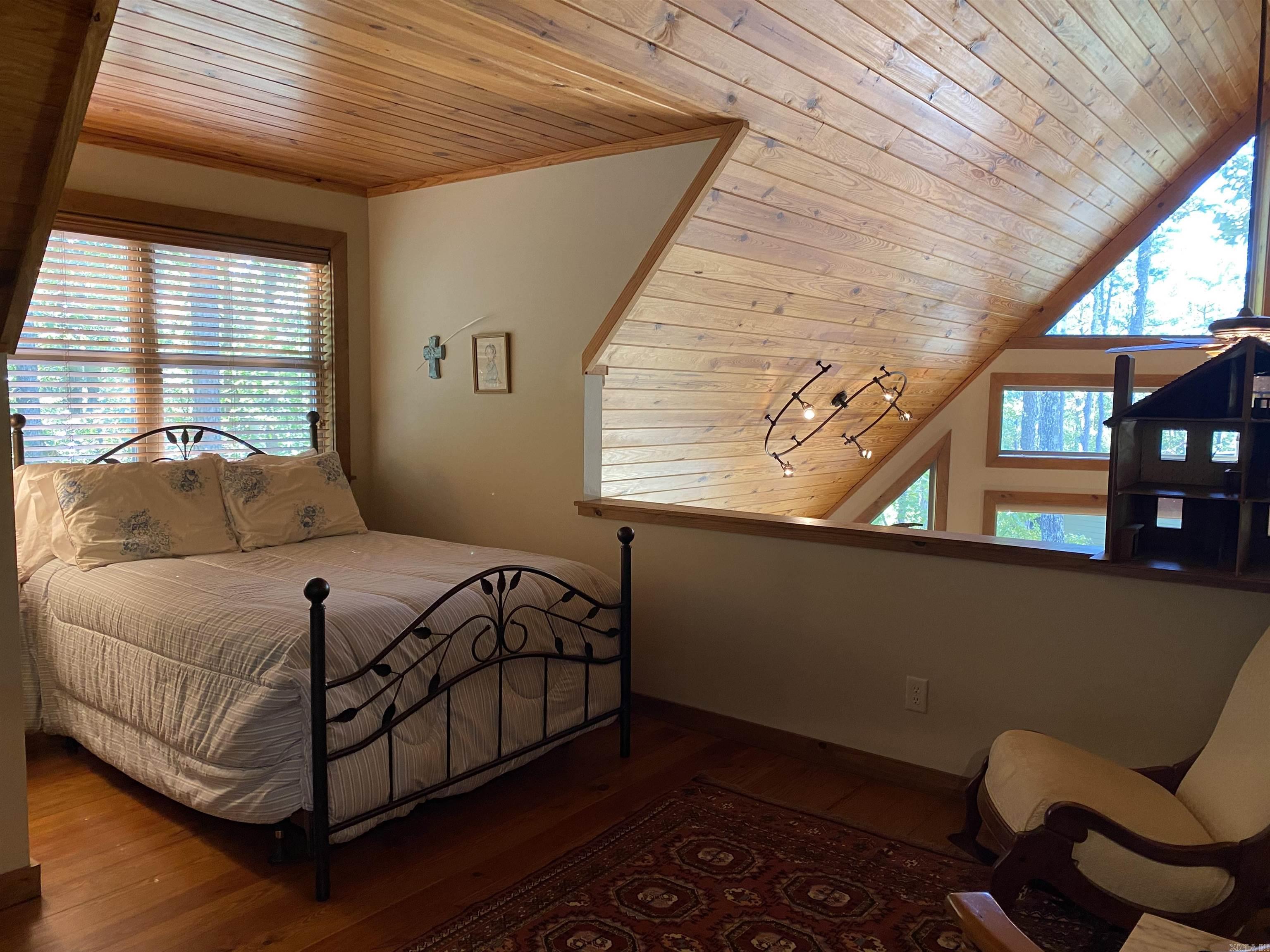 Hickory Nut Mountain Estates - Residential