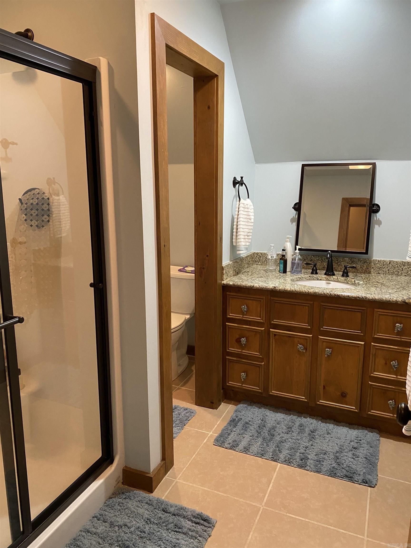 Hickory Nut Mountain Estates - Residential