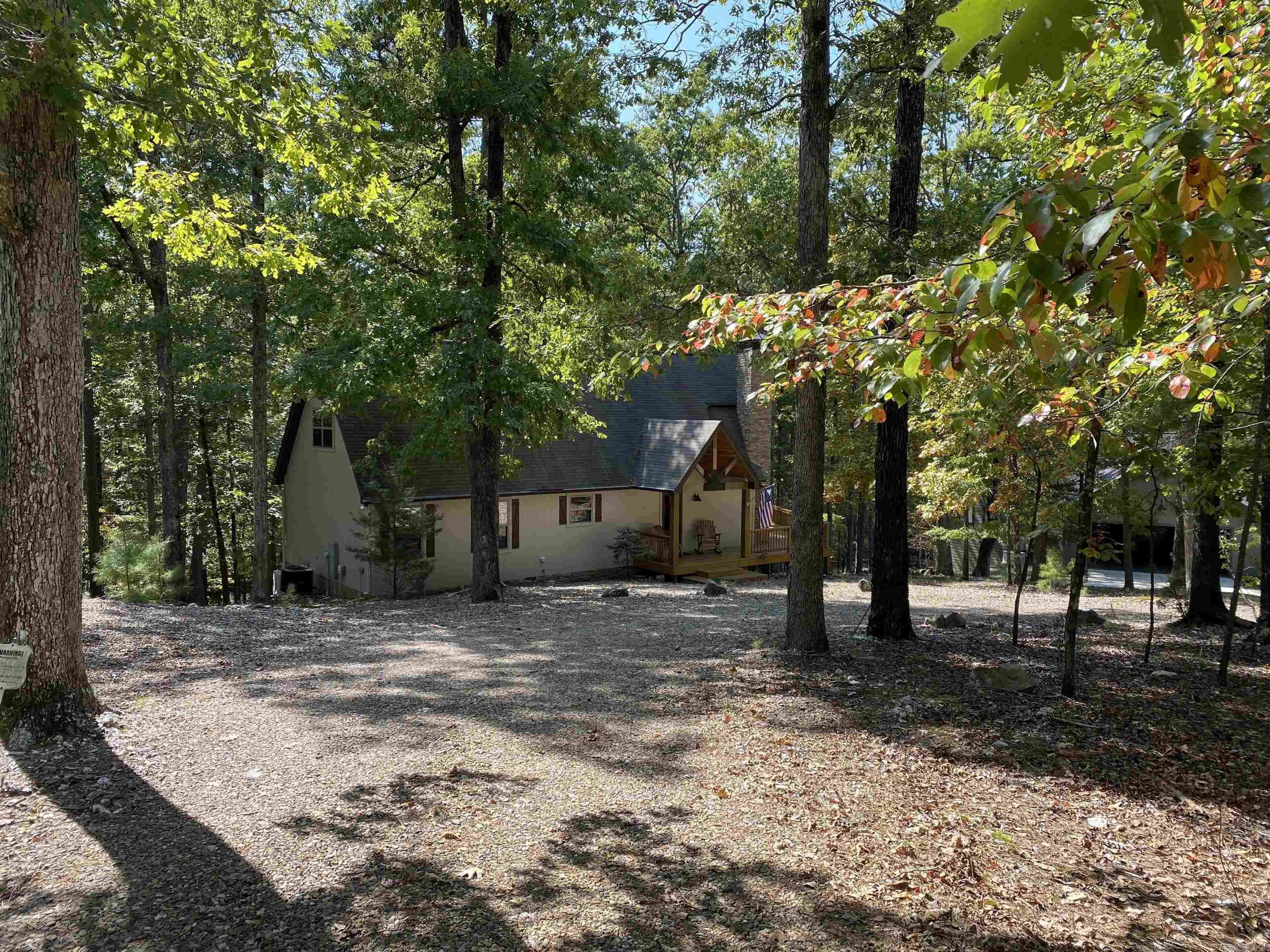 Hickory Nut Mountain Estates - Residential