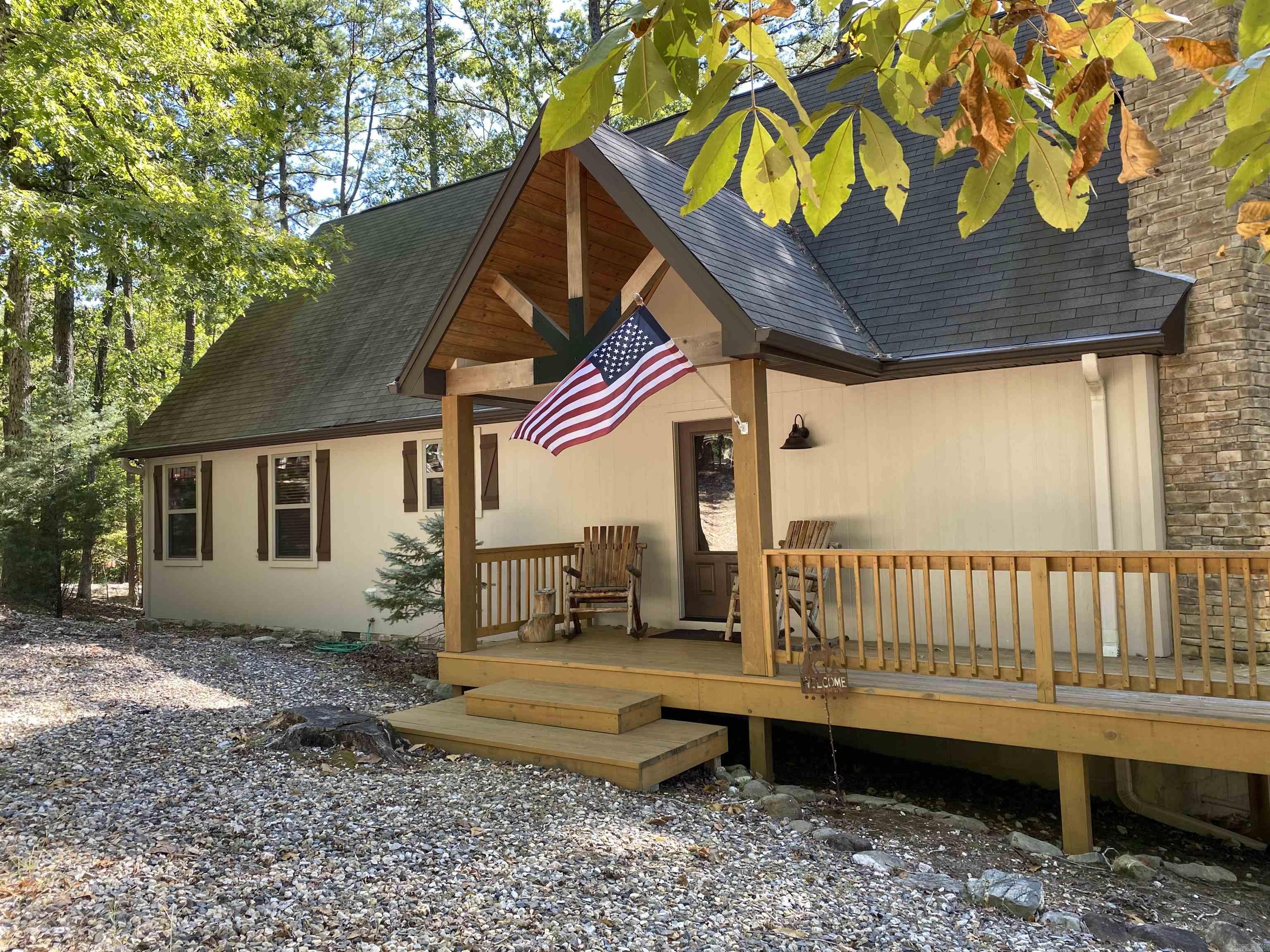 Hickory Nut Mountain Estates - Residential