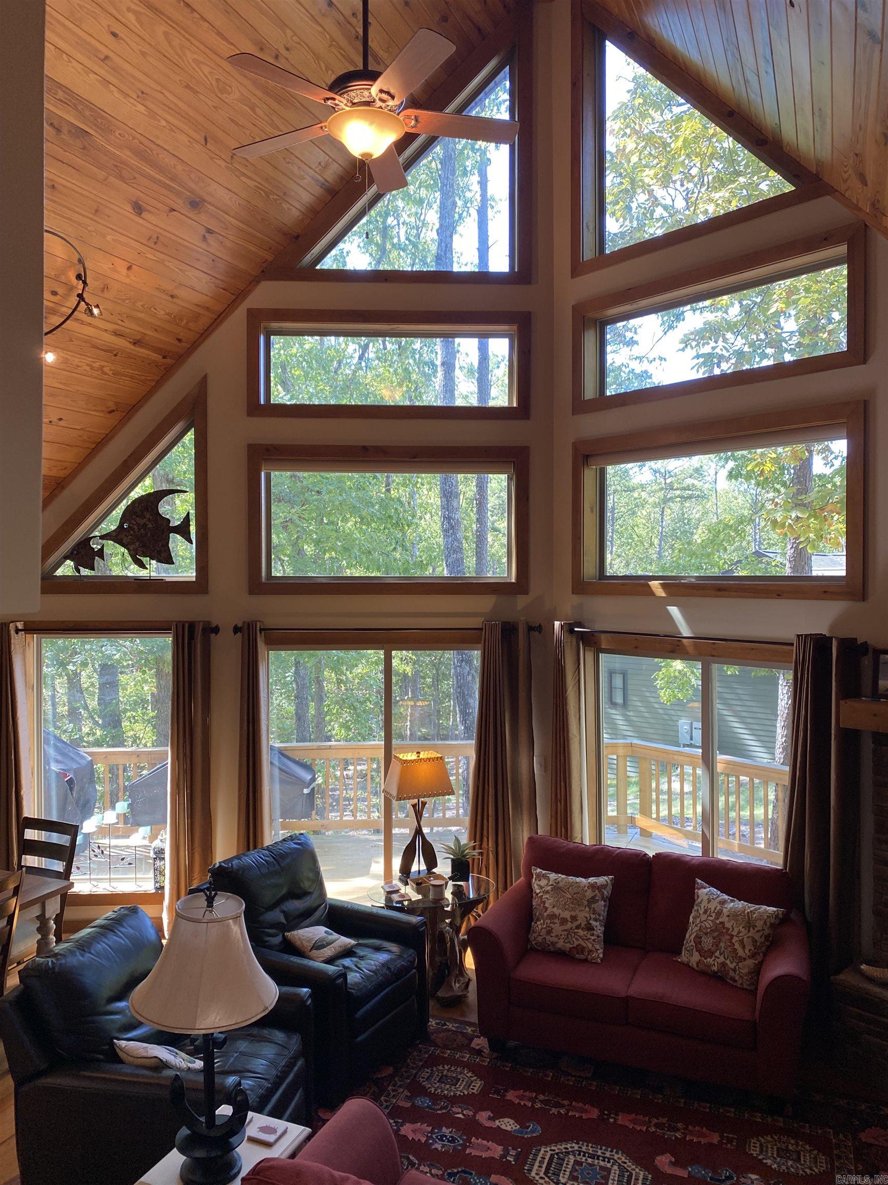 Hickory Nut Mountain Estates - Residential
