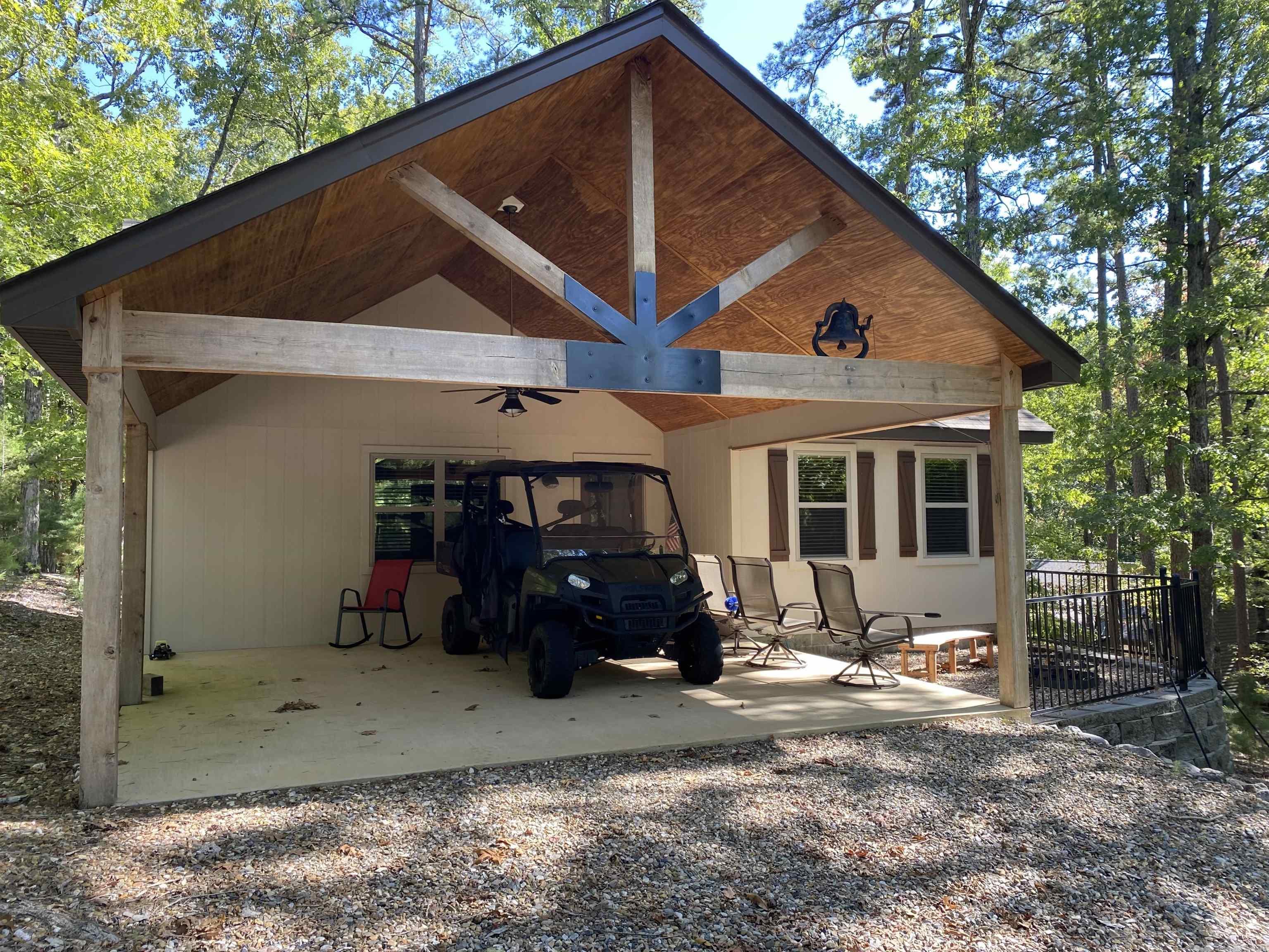 Hickory Nut Mountain Estates - Residential