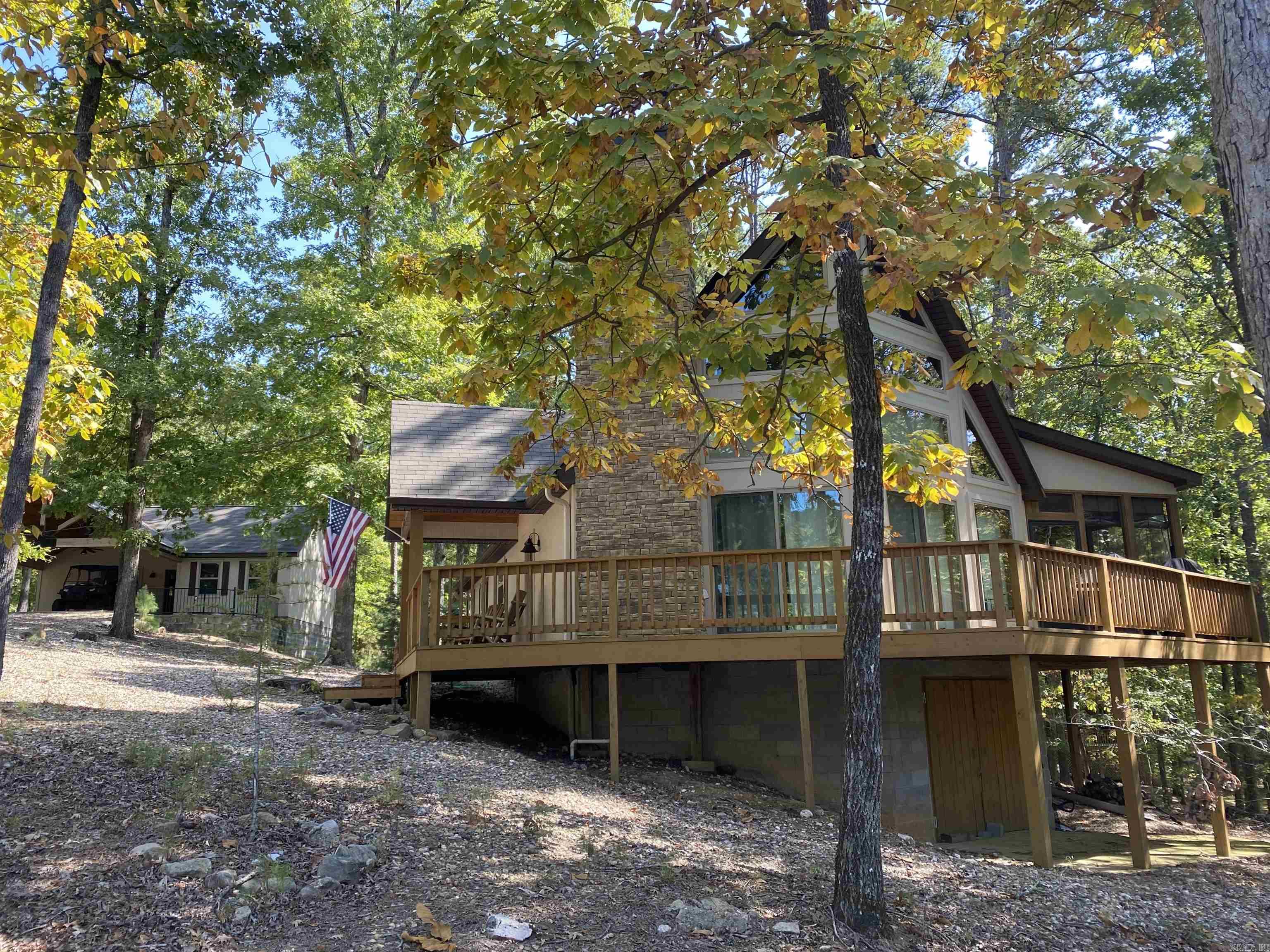 Hickory Nut Mountain Estates - Residential