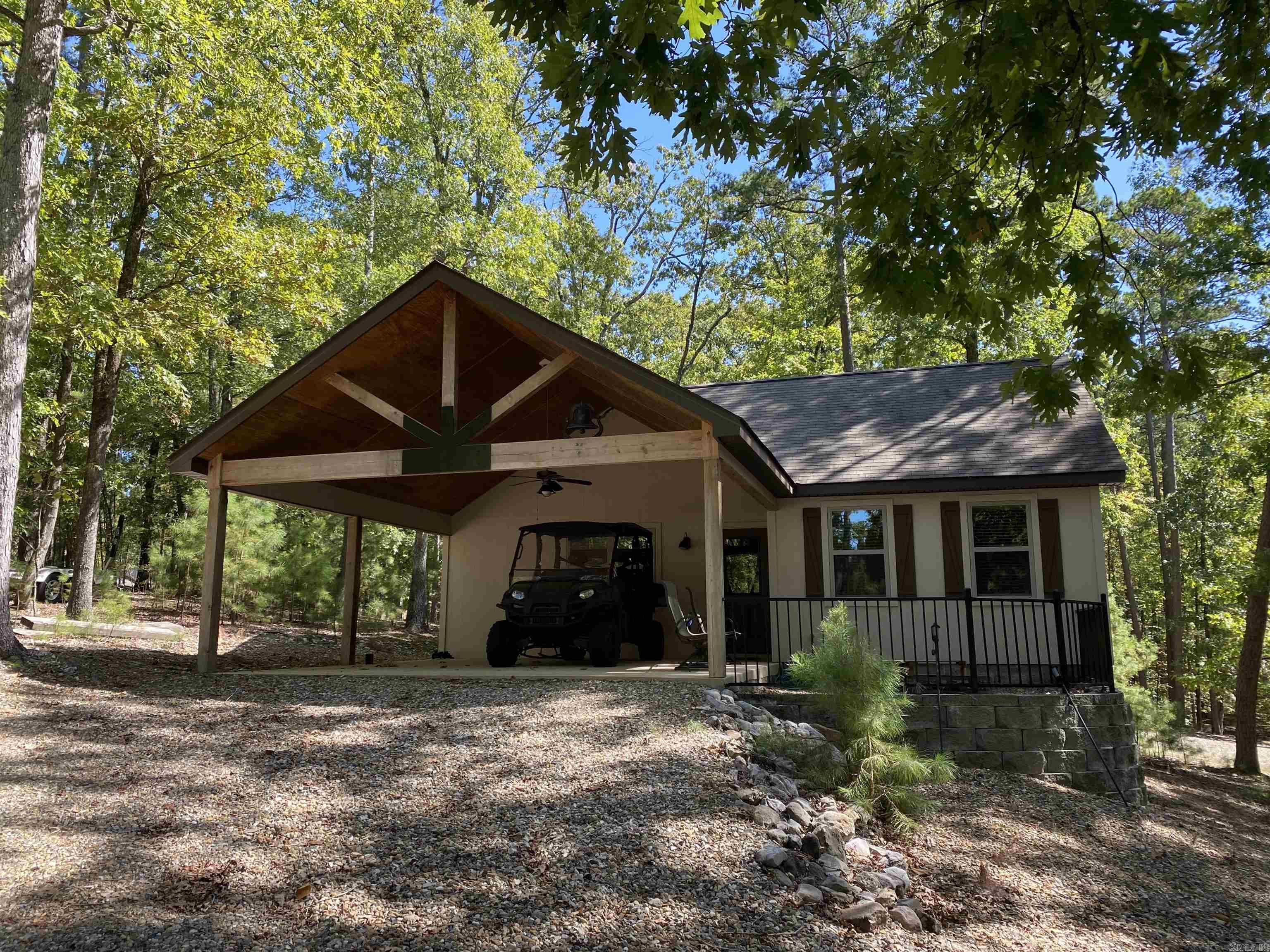 Hickory Nut Mountain Estates - Residential