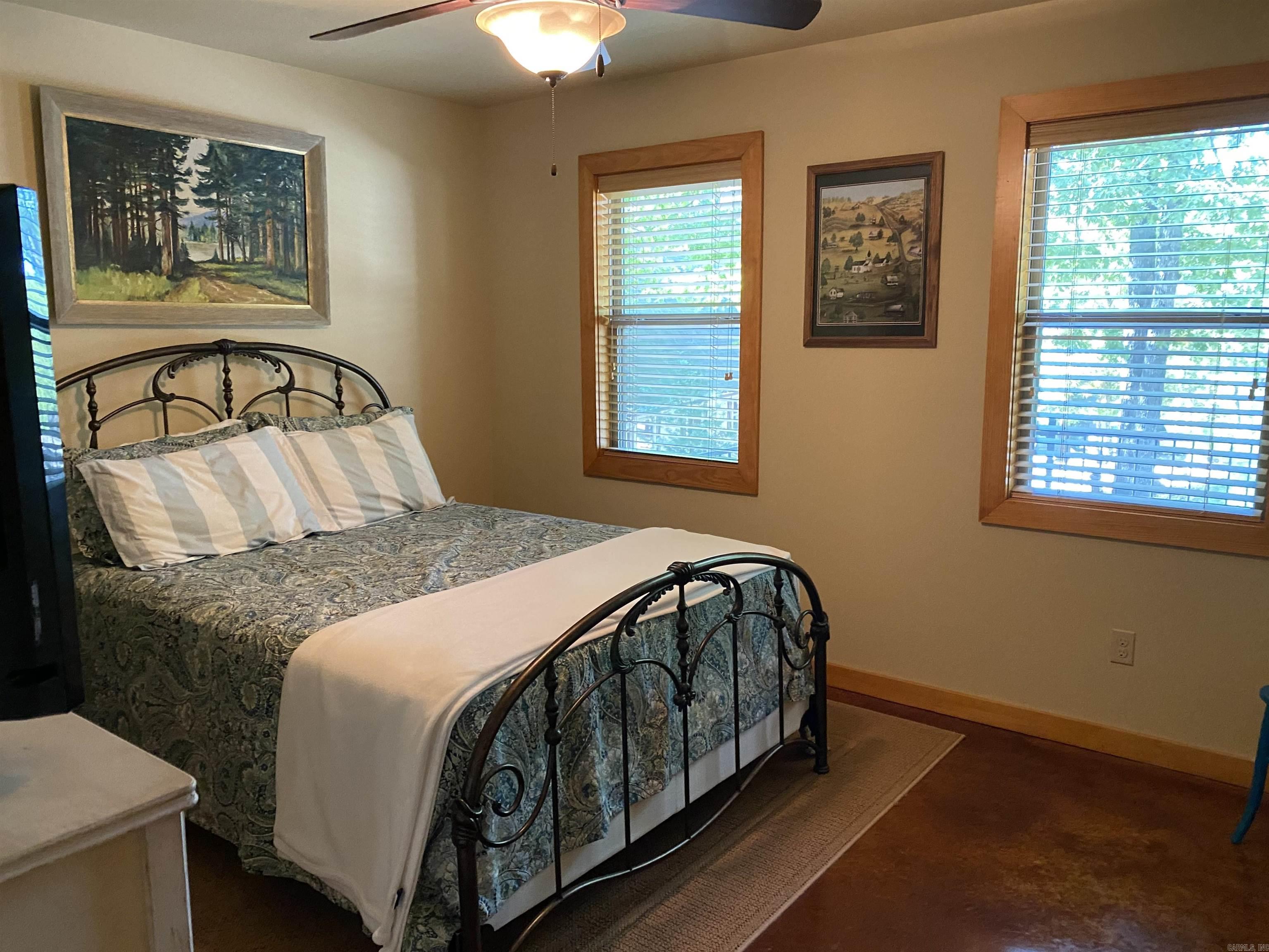 Hickory Nut Mountain Estates - Residential