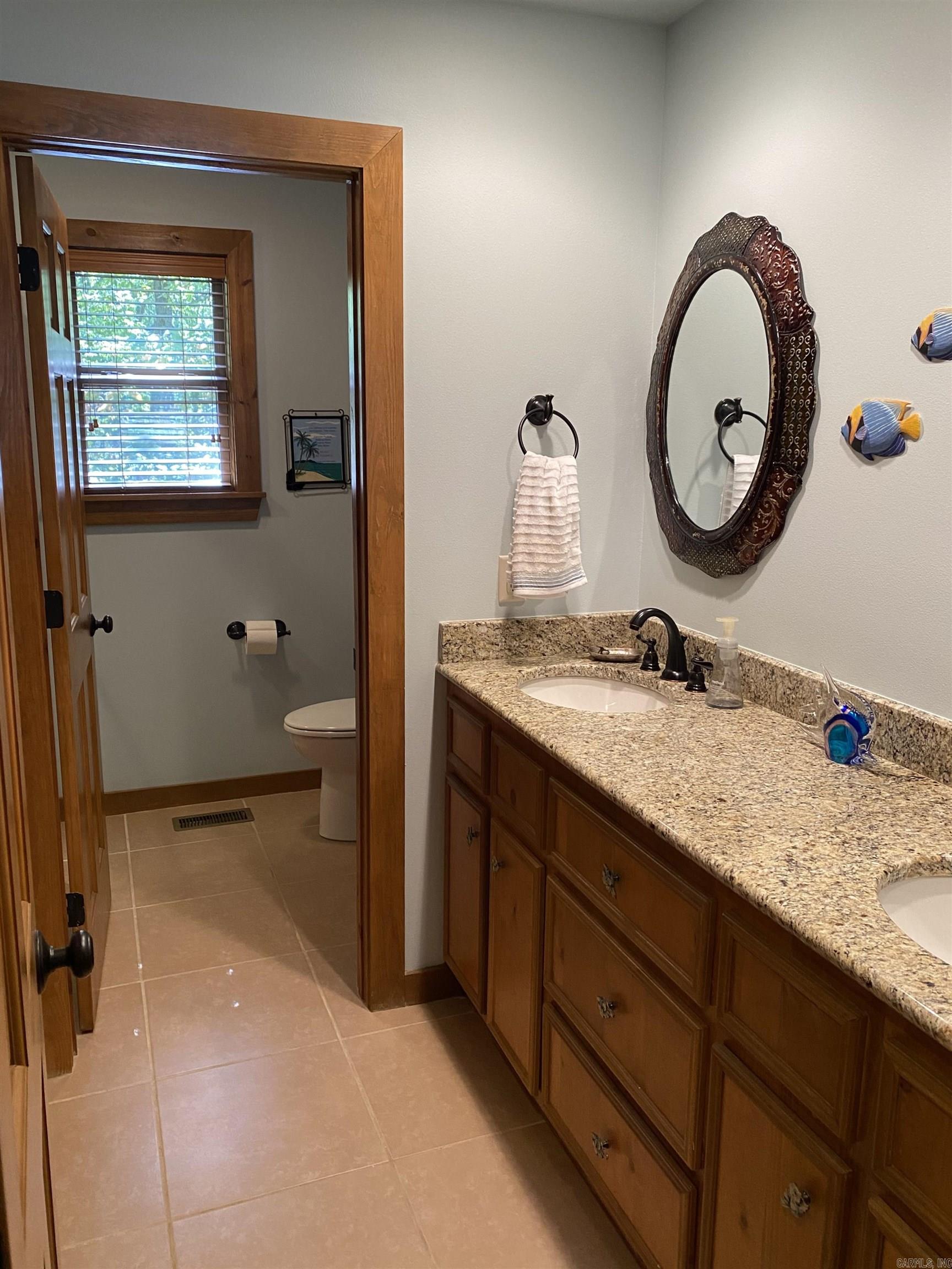 Hickory Nut Mountain Estates - Residential