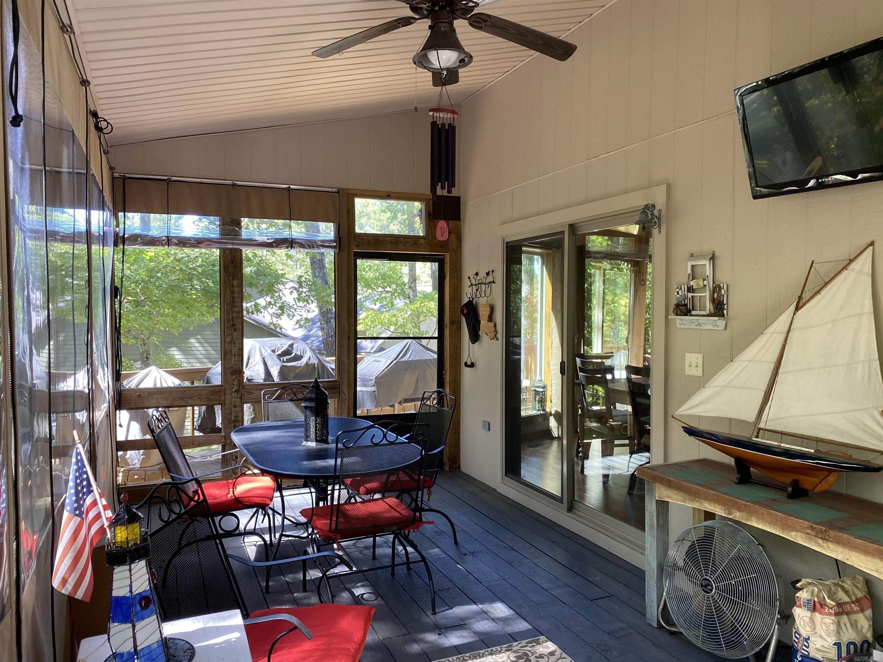 Hickory Nut Mountain Estates - Residential