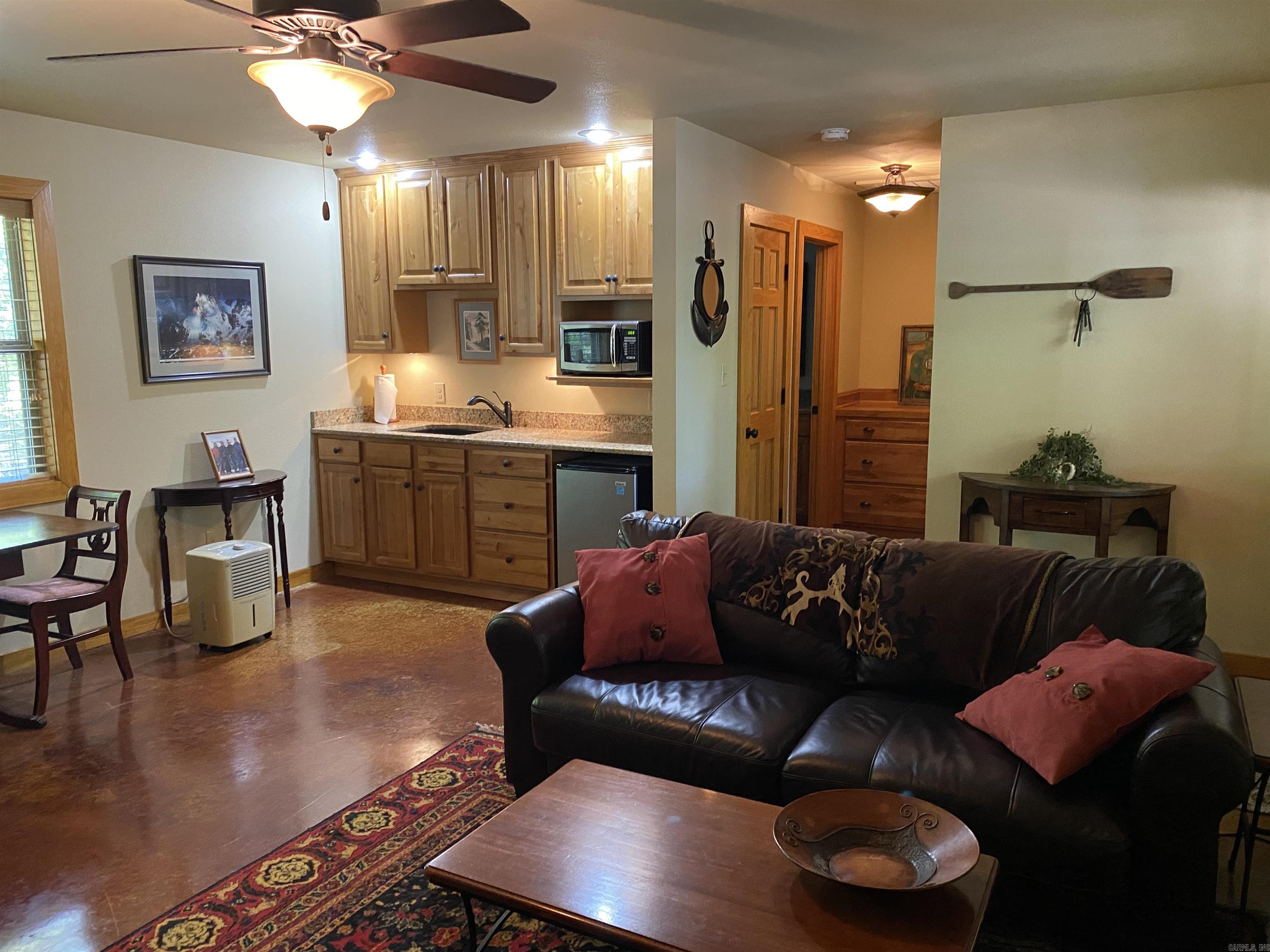 Hickory Nut Mountain Estates - Residential