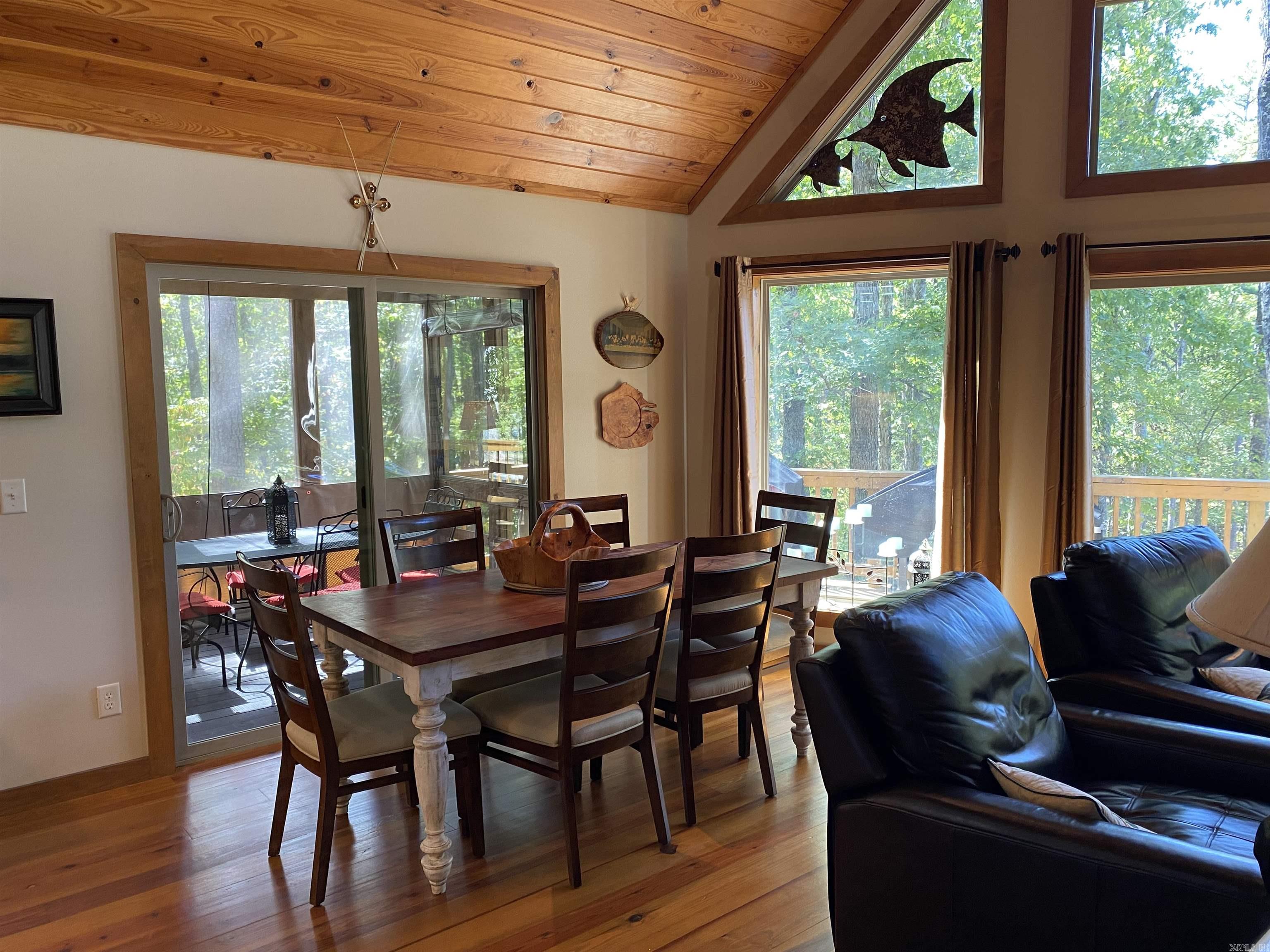 Hickory Nut Mountain Estates - Residential