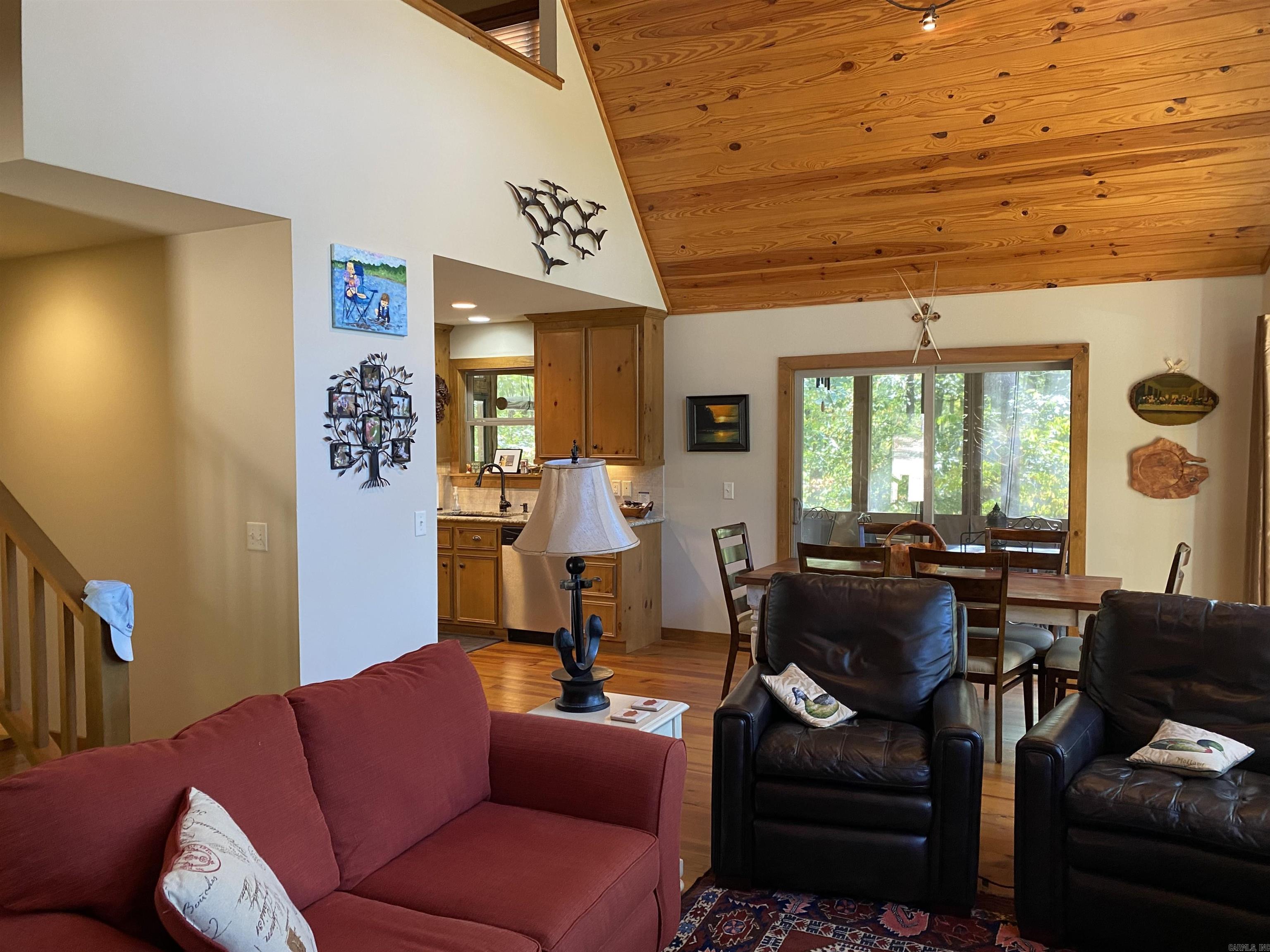 Hickory Nut Mountain Estates - Residential