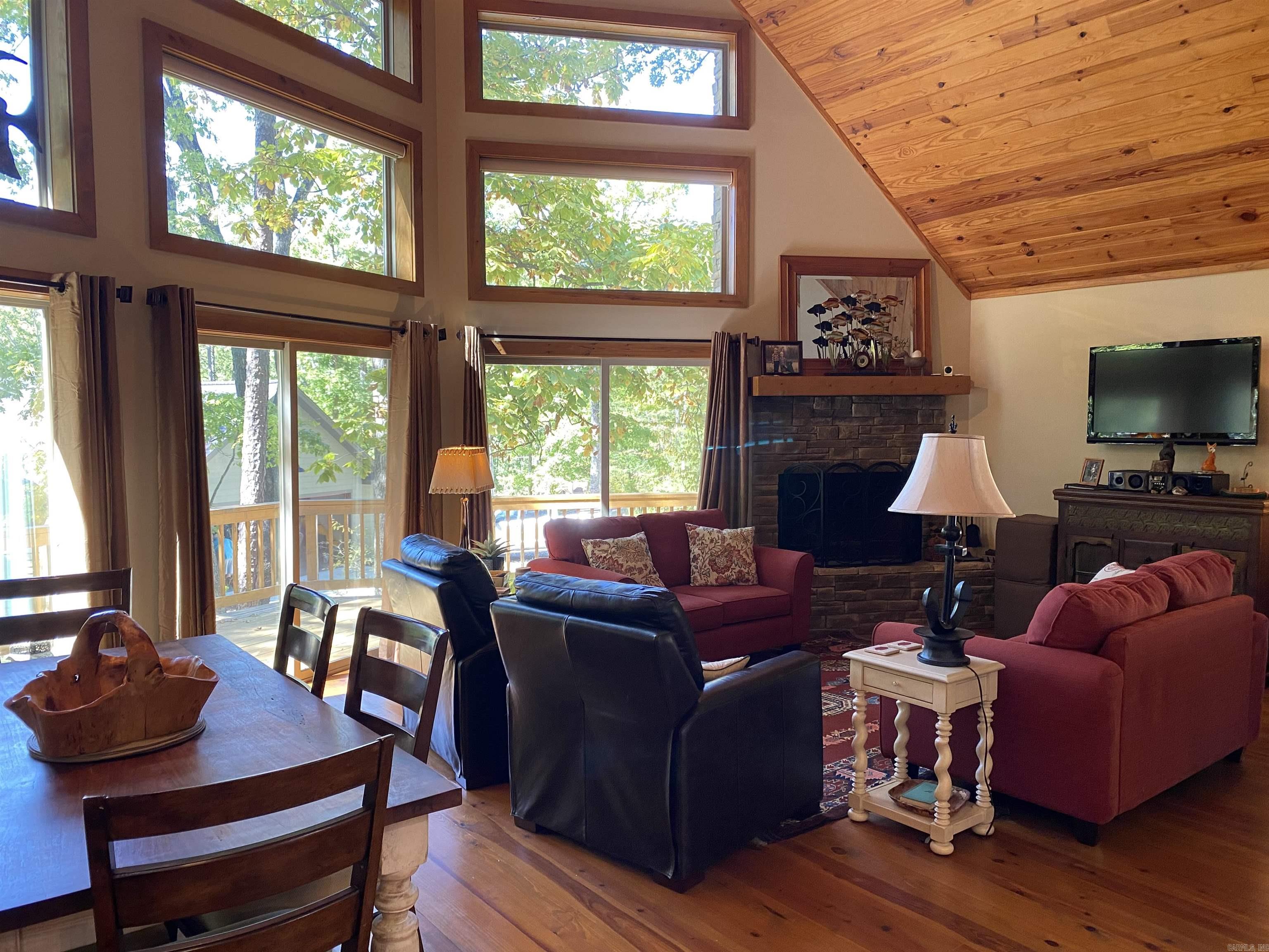 Hickory Nut Mountain Estates - Residential