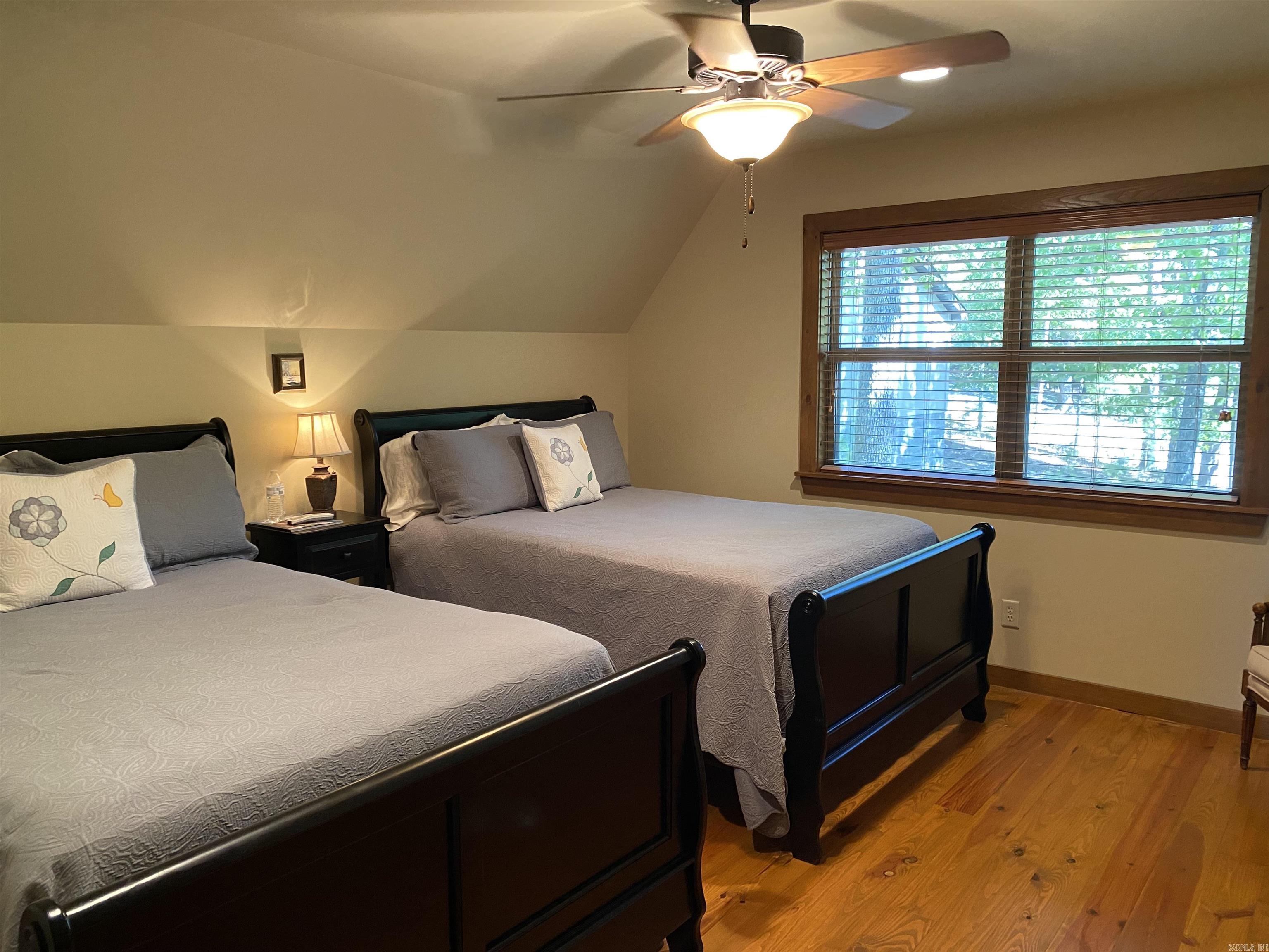 Hickory Nut Mountain Estates - Residential