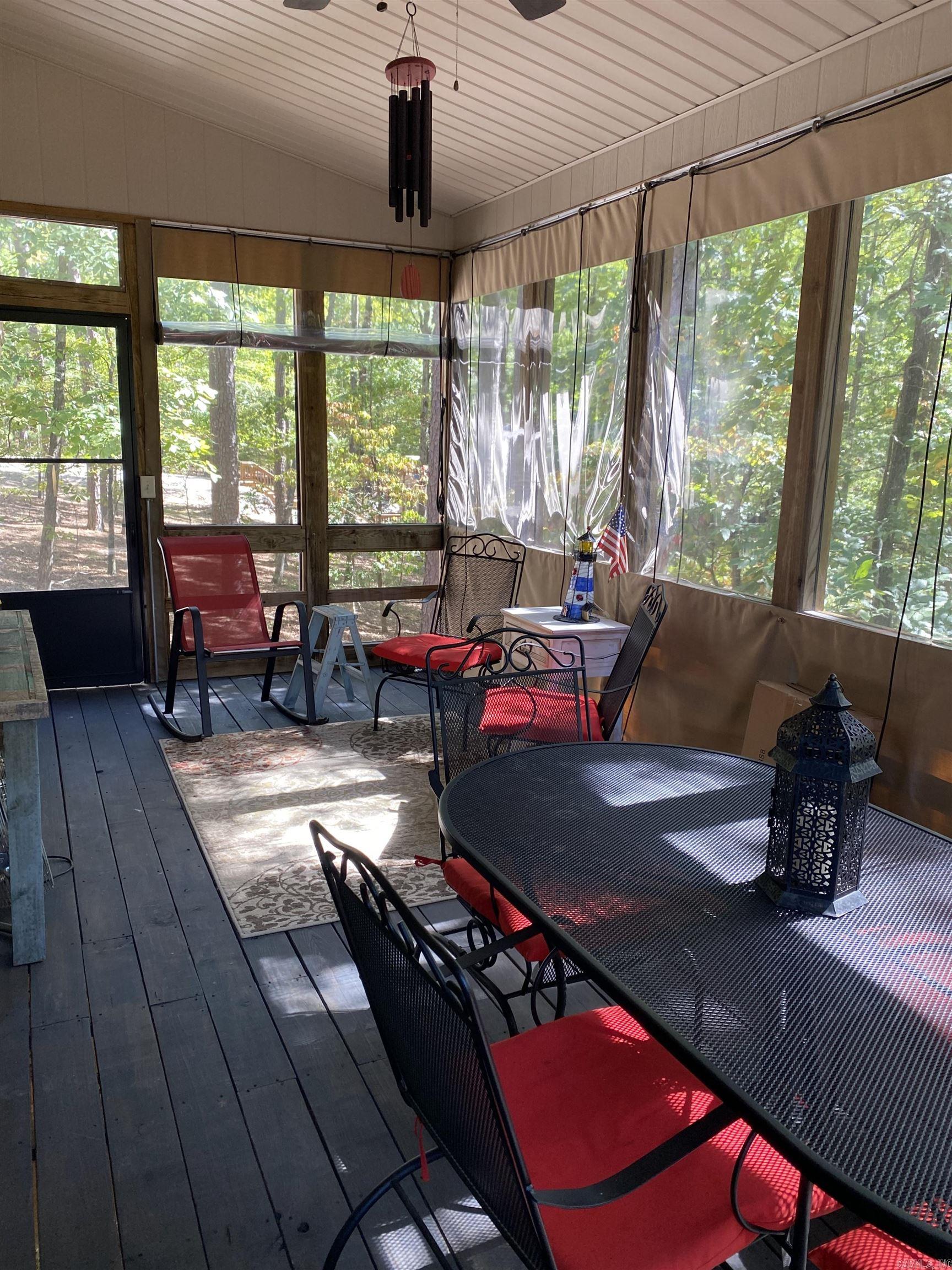 Hickory Nut Mountain Estates - Residential