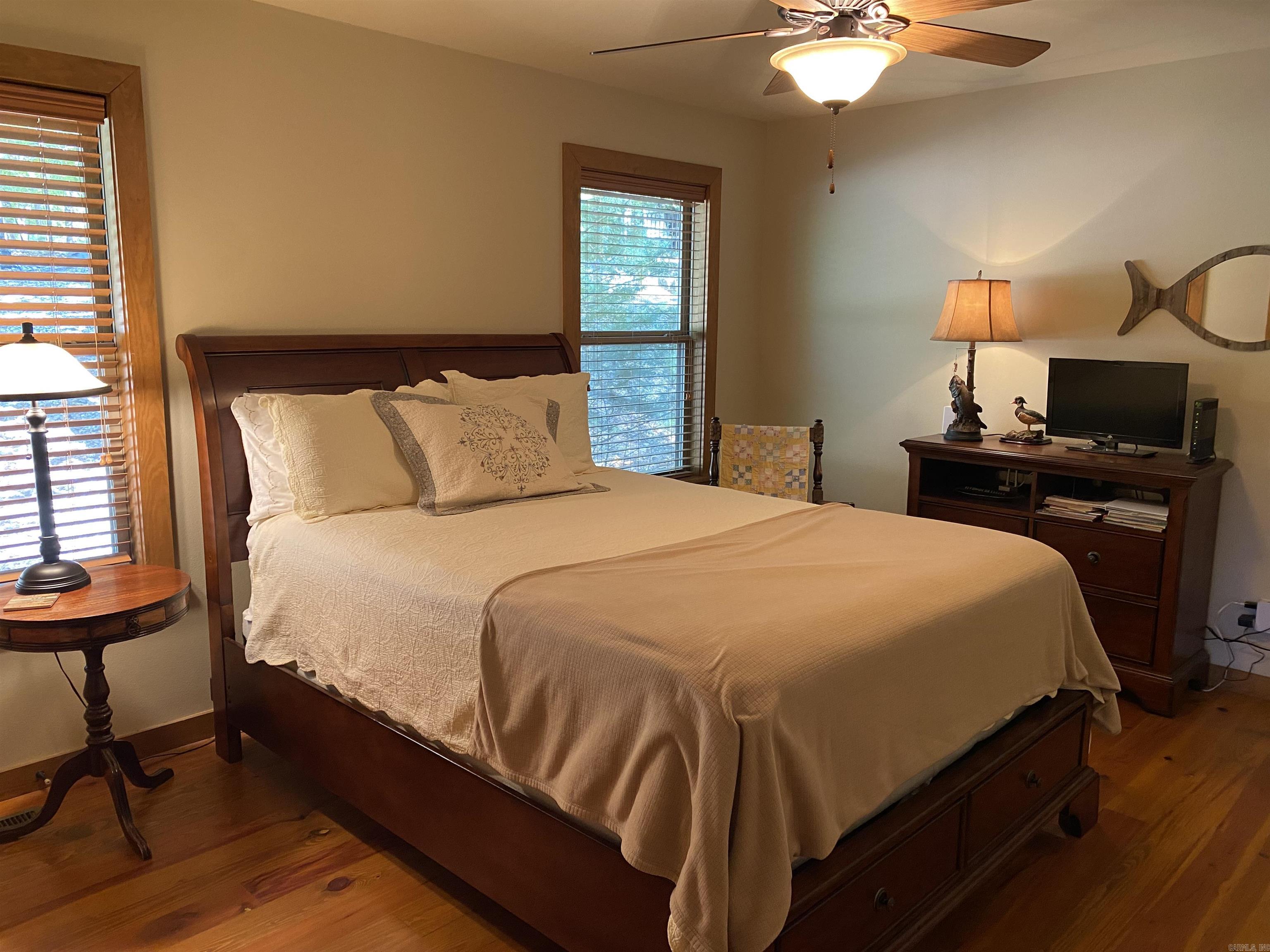 Hickory Nut Mountain Estates - Residential