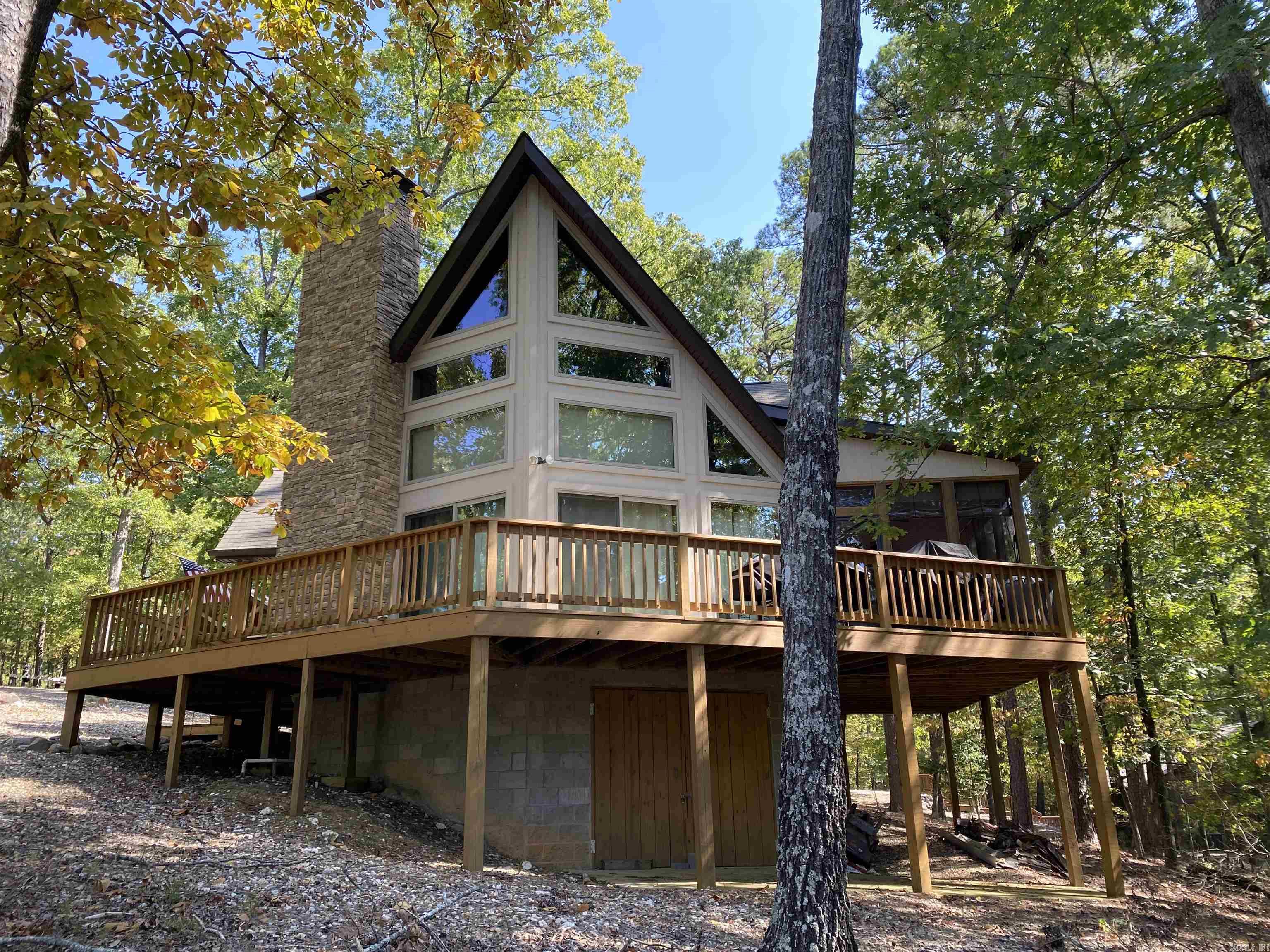 Hickory Nut Mountain Estates - Residential