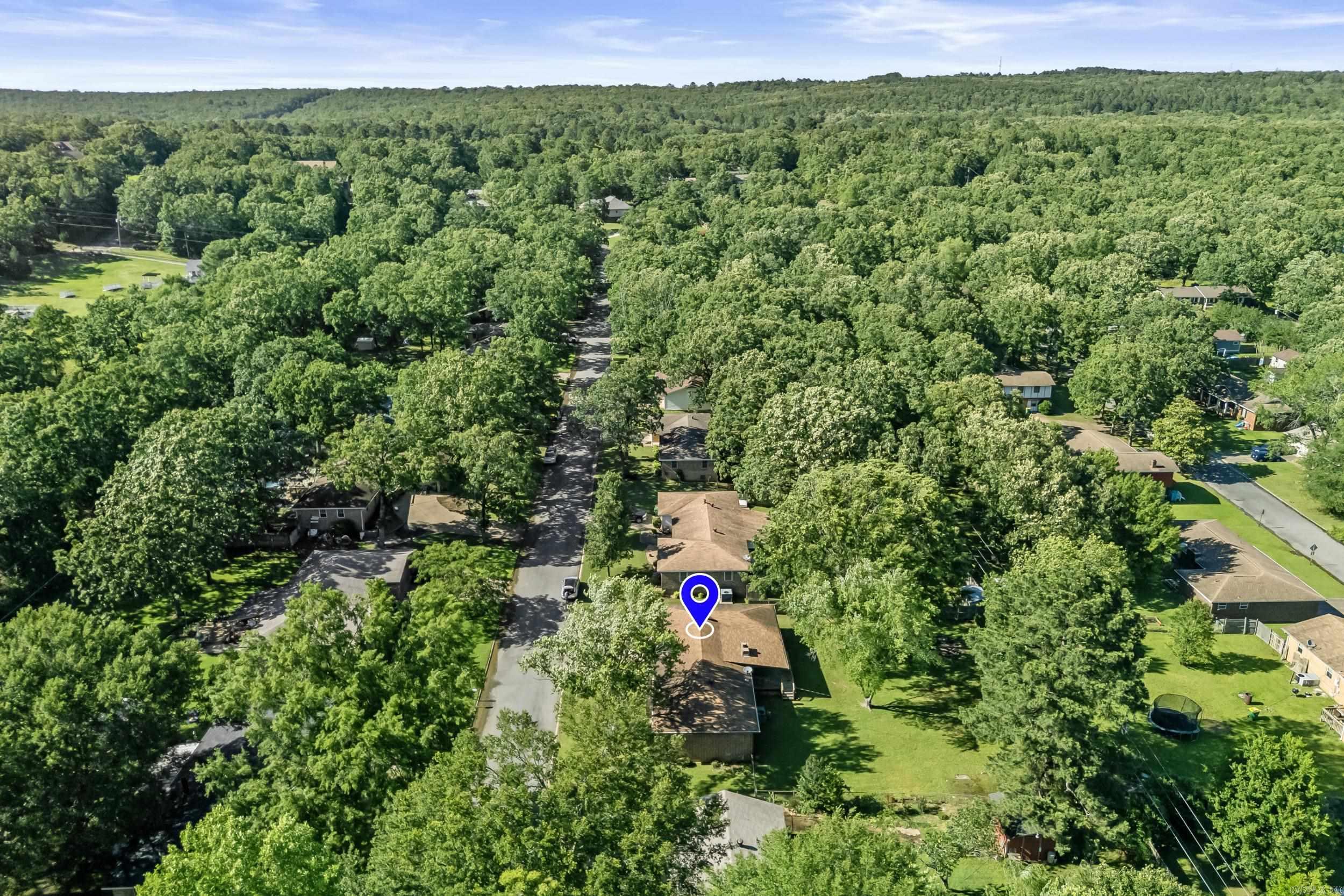 ARBOR OAKS - Residential