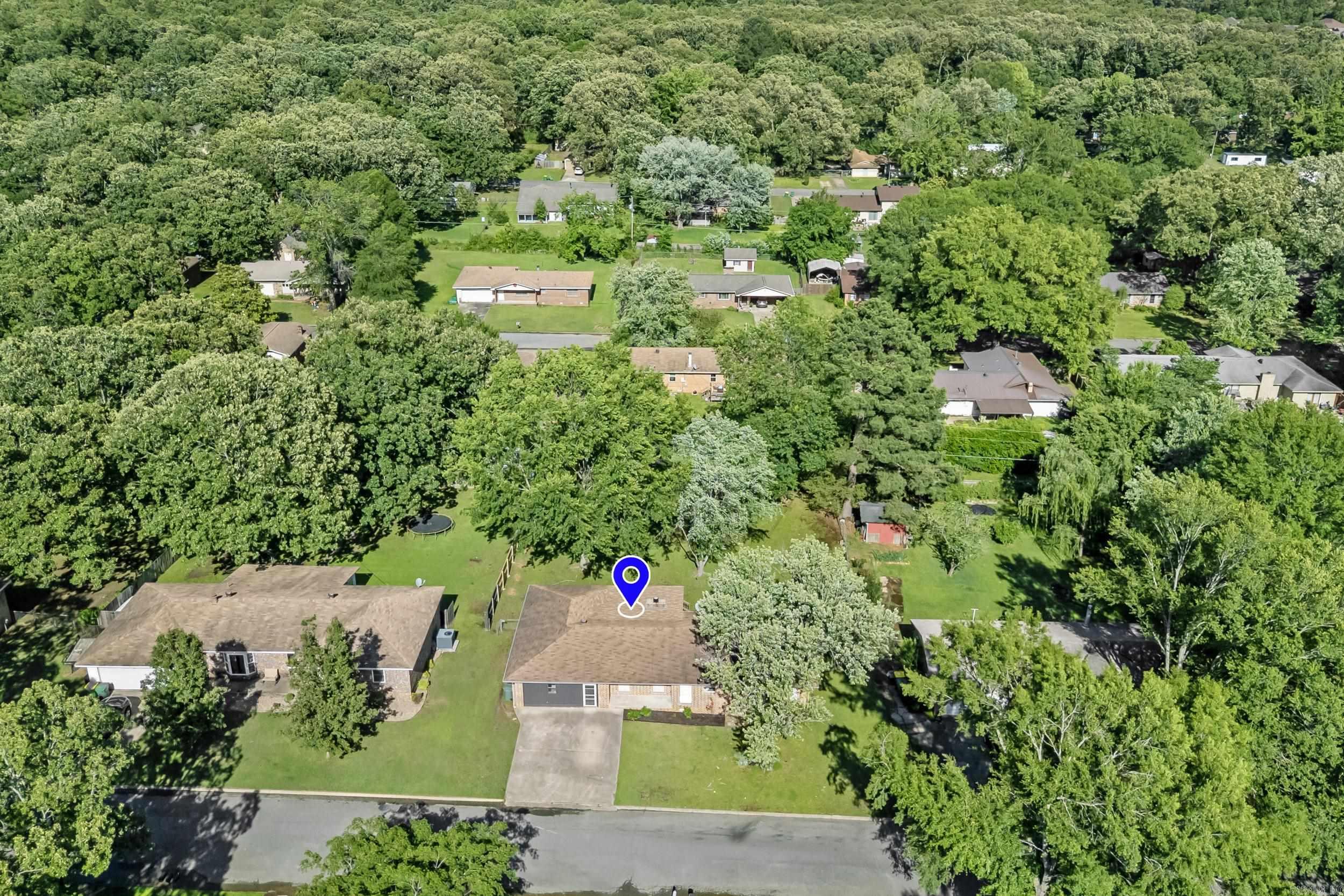 ARBOR OAKS - Residential