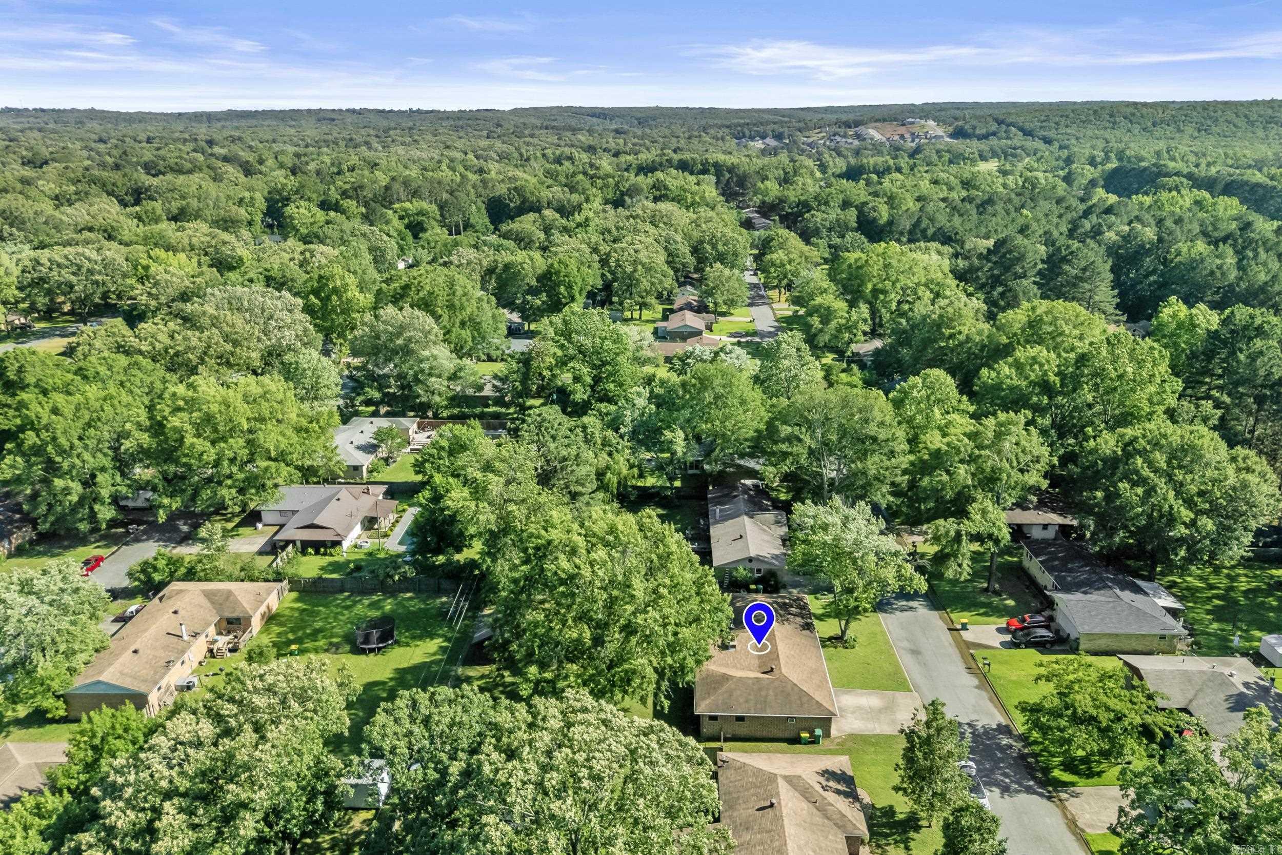 ARBOR OAKS - Residential
