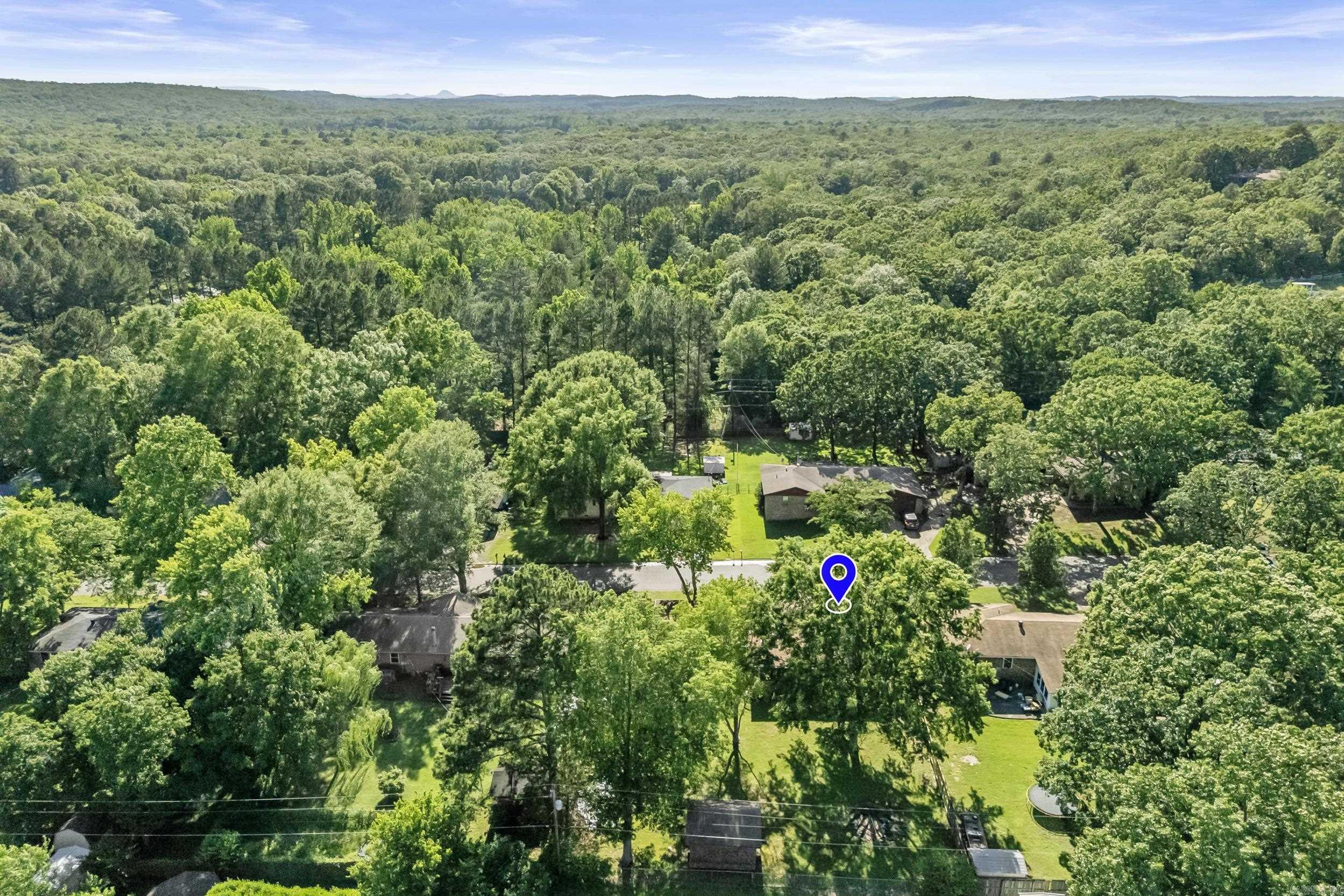 ARBOR OAKS - Residential