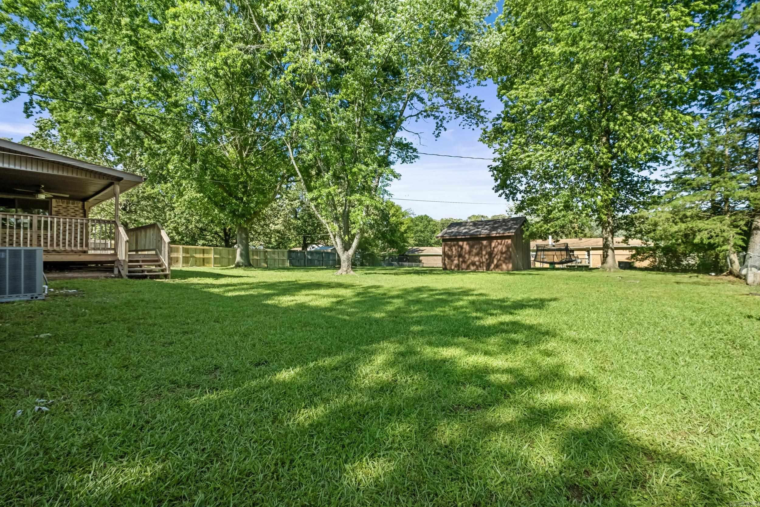 ARBOR OAKS - Residential