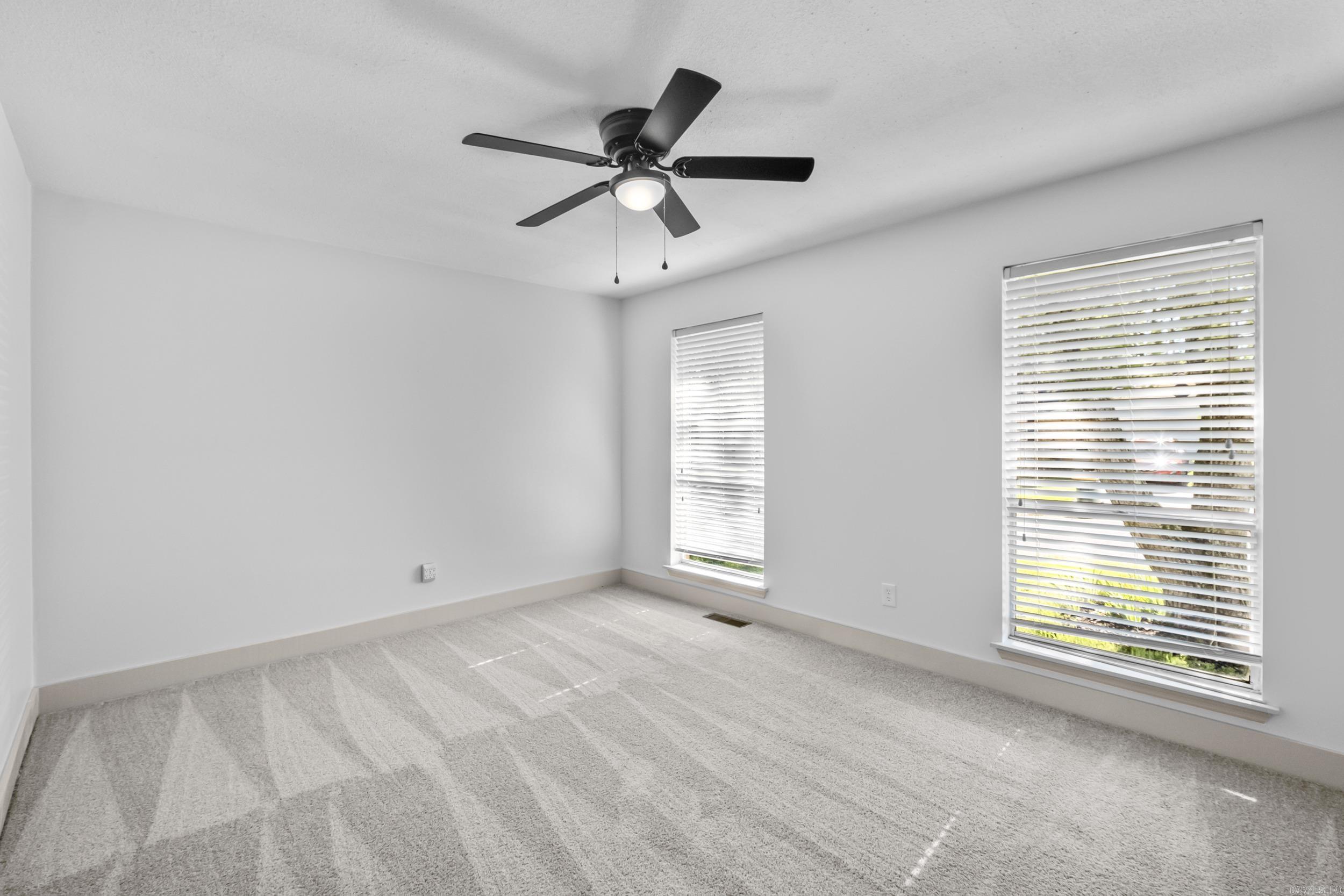 ARBOR OAKS - Residential