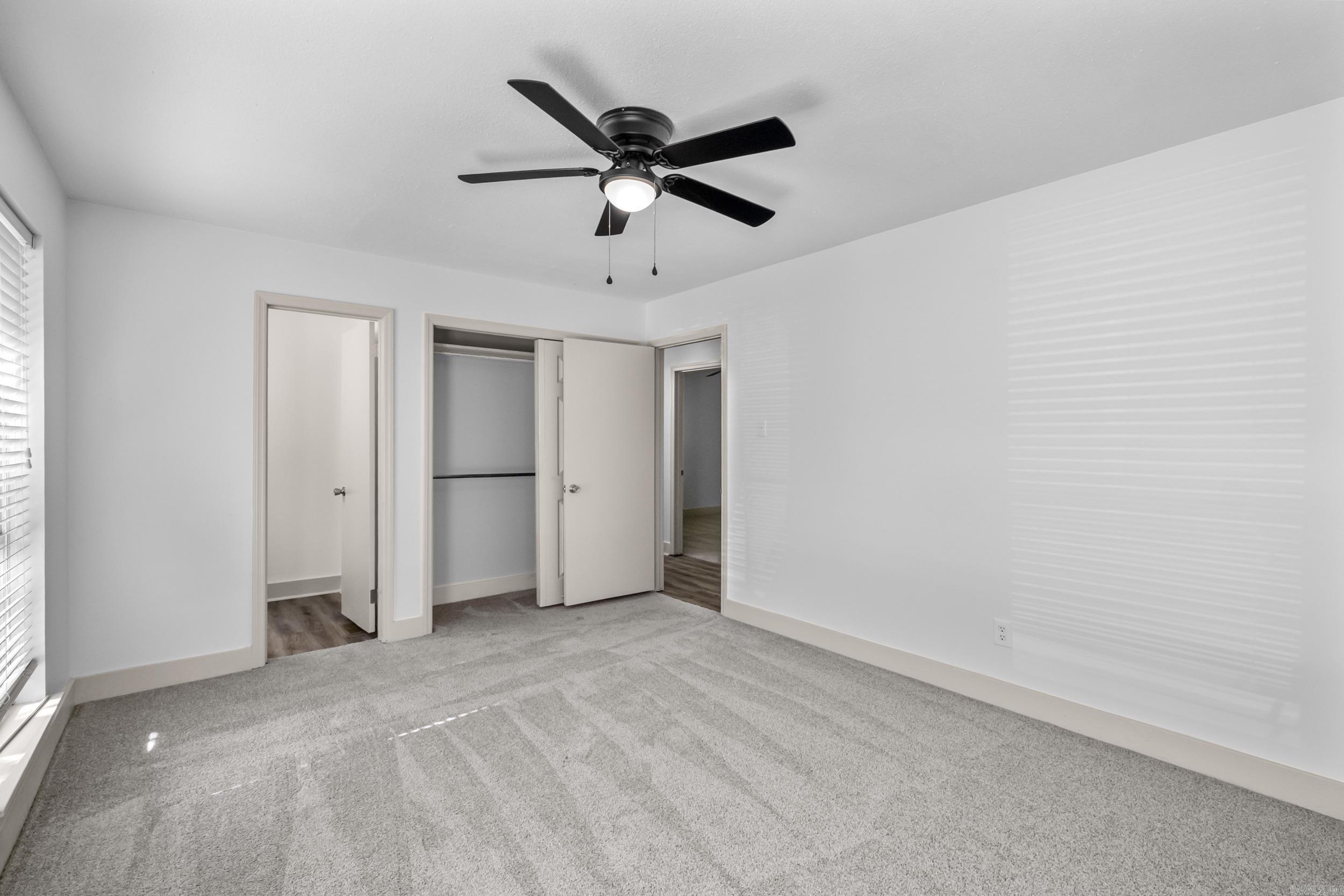 ARBOR OAKS - Residential