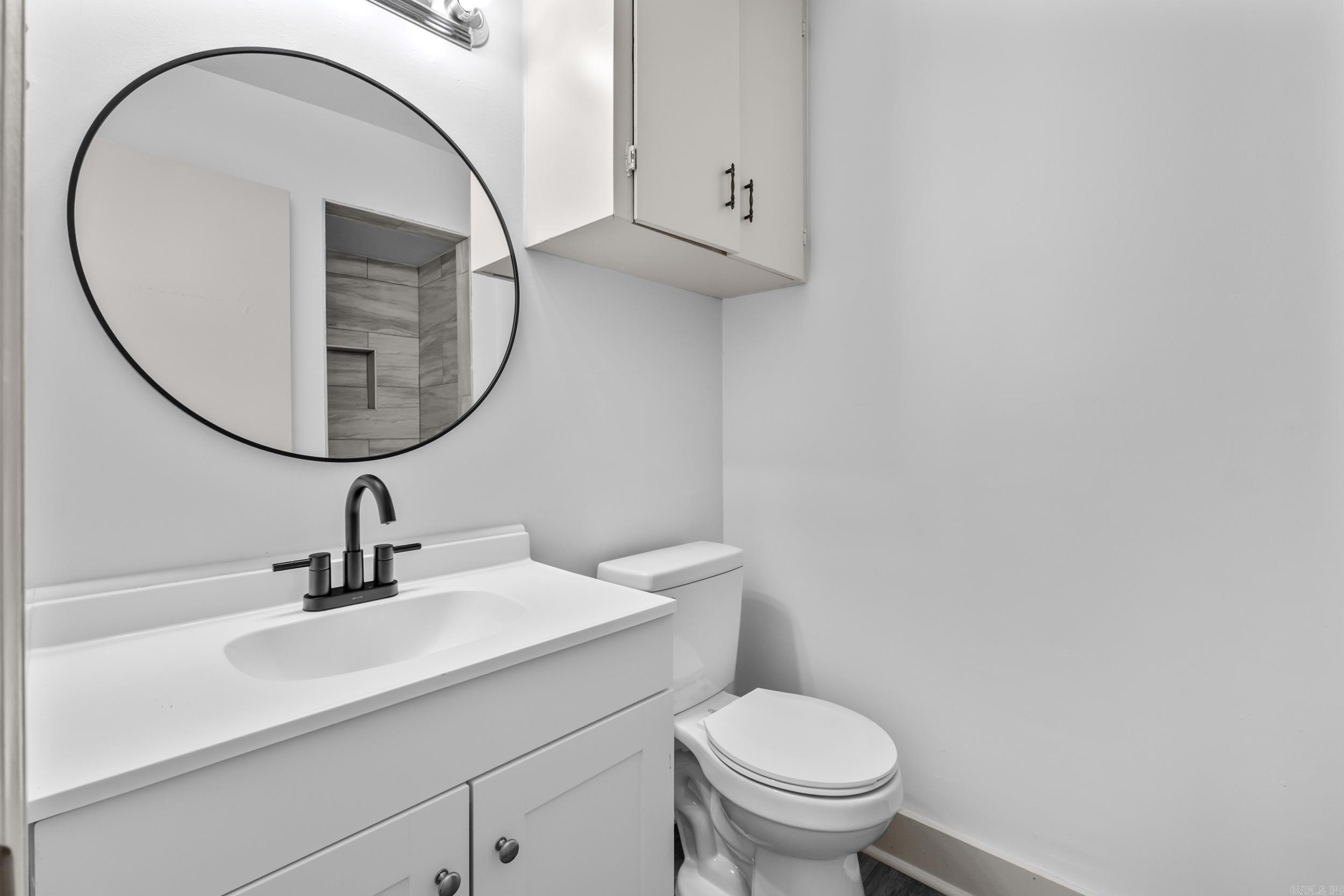 ARBOR OAKS - Residential