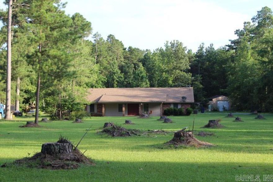 Country living with this nice larger home on approx 4.9 acres has large barn.   No Disclosure.  To be sld AS IS.  Agents, please review ALL mls remarks(public/confidential)  All offers must include ARA contract, EM Addenda, LBP addenda. Cssh offers must have POF showing buyer name, bank name and dated within last 20 days.(NO PHONE PHOTOS OR ONLINE BANK COPIES- Term offer must have pre-approval letter and must state lender has reviewed buyer credit, income, and assets to close and those items are not a condition for loan approval.  All offers must be uploaded by buyer agent ( confidential remarks for upload link)  If inspection requested the following wording must be in section 32: Buyer to be responsible for turning on any utilities for inspection/appraisal.