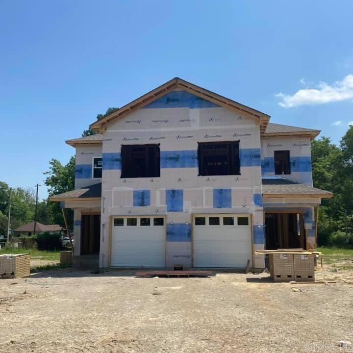 Jones & Worthen - Residential Income