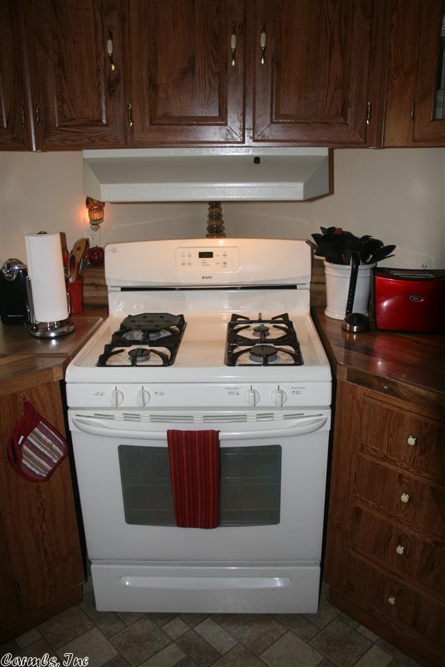 Wildewood Trail - Residential