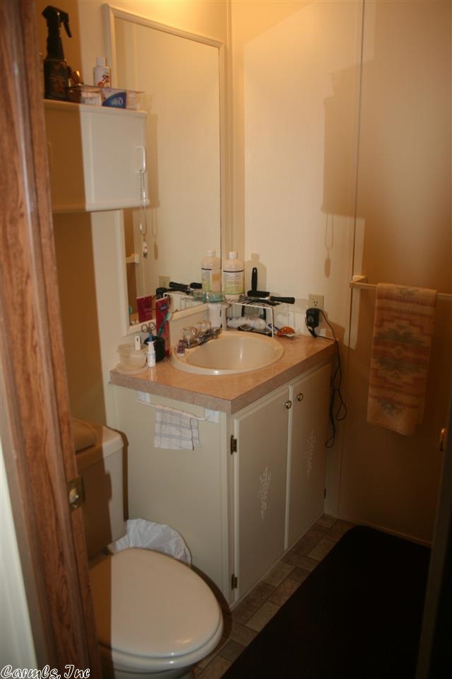 Wildewood Trail - Residential