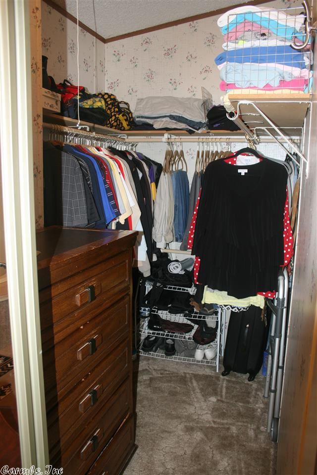 Wildewood Trail - Residential