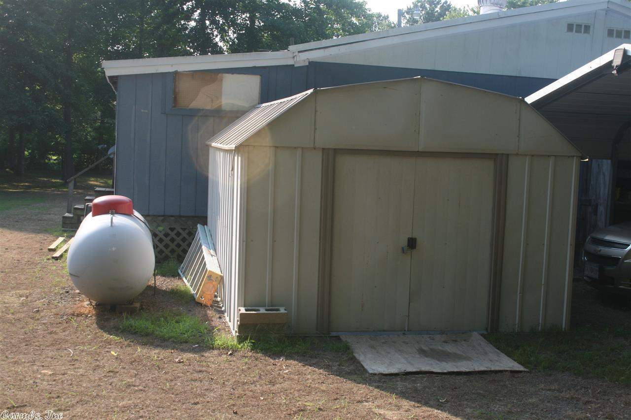 Wildewood Trail - Residential