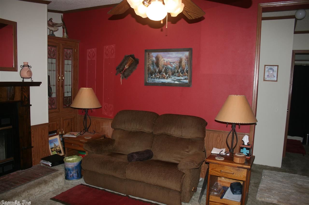 Wildewood Trail - Residential