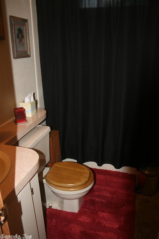 Wildewood Trail - Residential