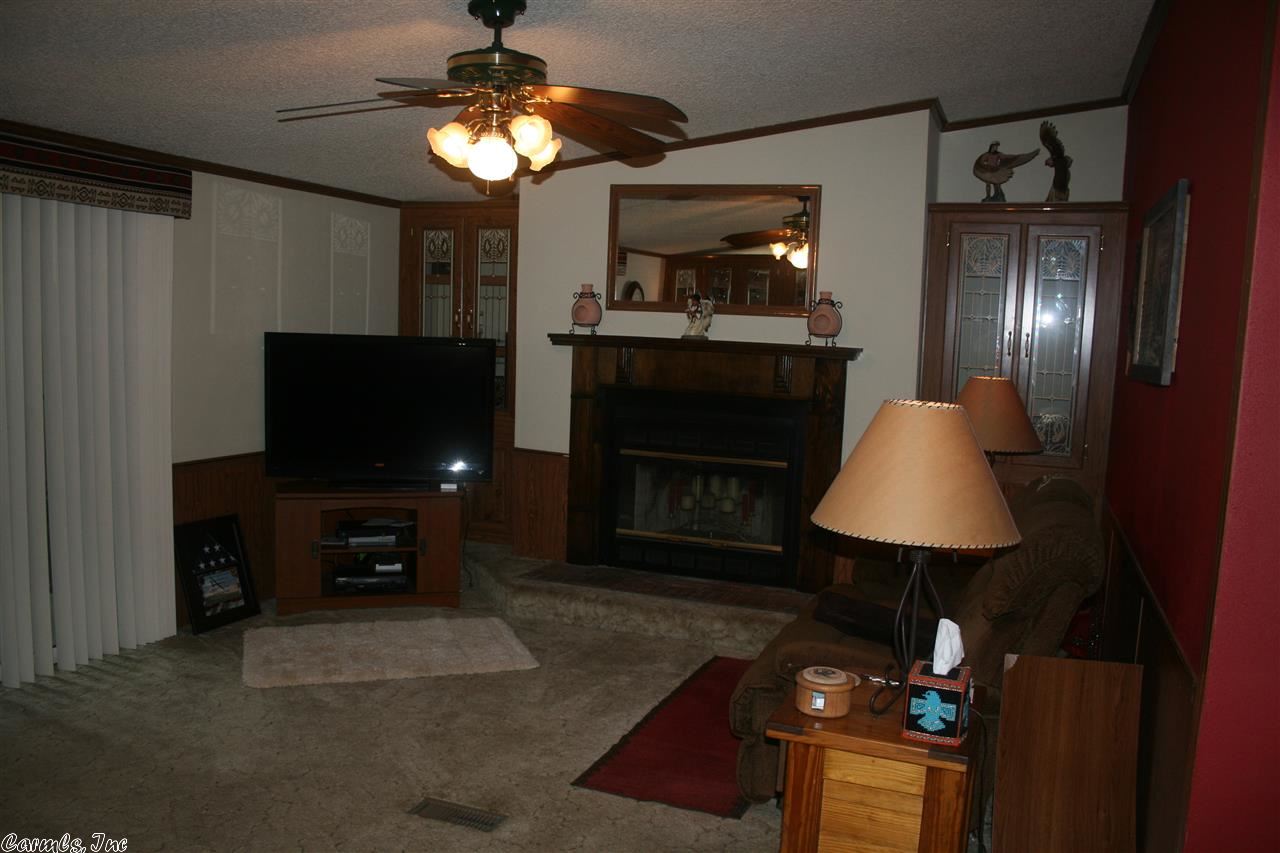 Wildewood Trail - Residential