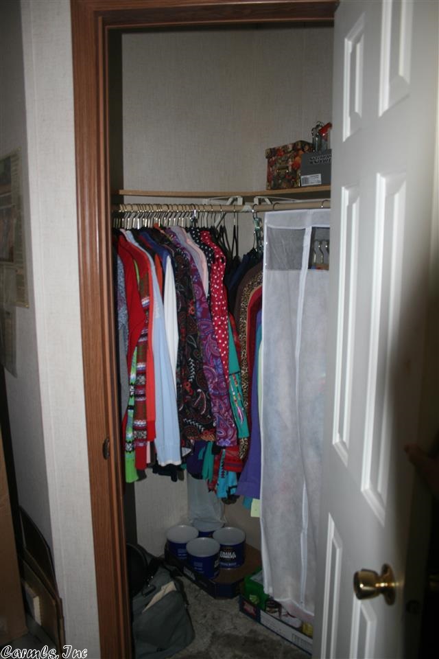 Wildewood Trail - Residential