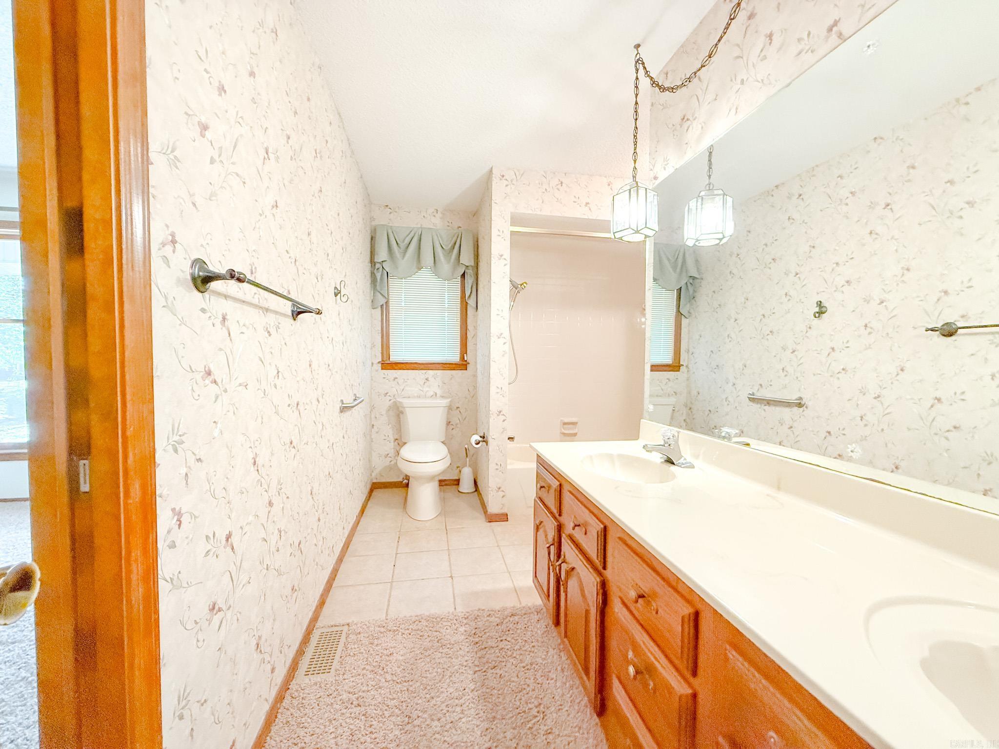 SOUTHERN MEADOWS ESTATE - Residential