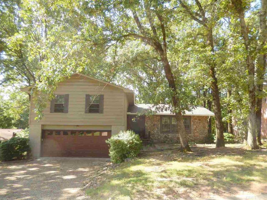 Come see this totally remodeled home in the heart of Lakewood that would be a perfect place to raise a family. This one has 3 large living areas. The cook of the home will love the kitchen that has all stainless steel appliances and quartz counter tops. All new doors, interior paint and new garage door. All the bedrooms are large. The new deck that overlooks the big yard is perfect for outdoor entertaining.