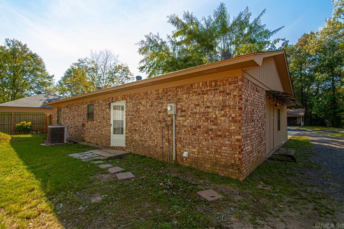 BELLAIRE - Residential