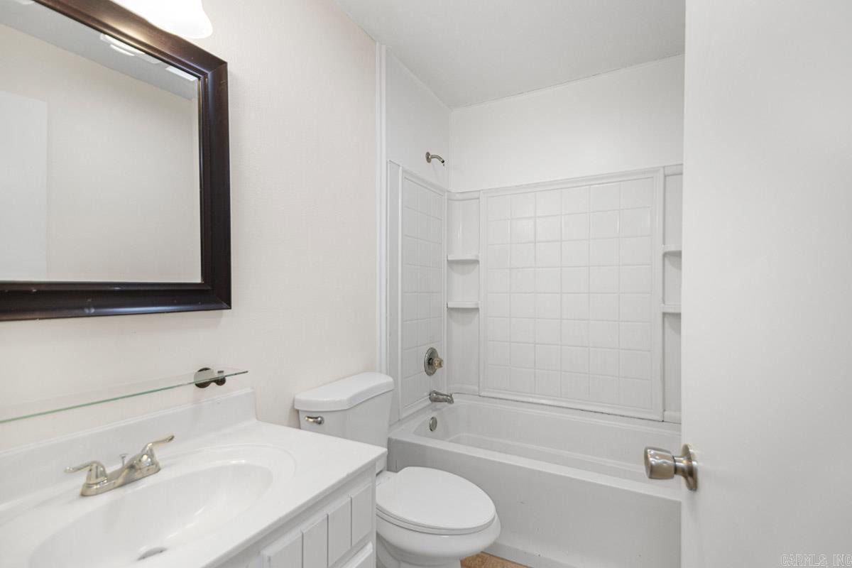 BELLAIRE - Residential